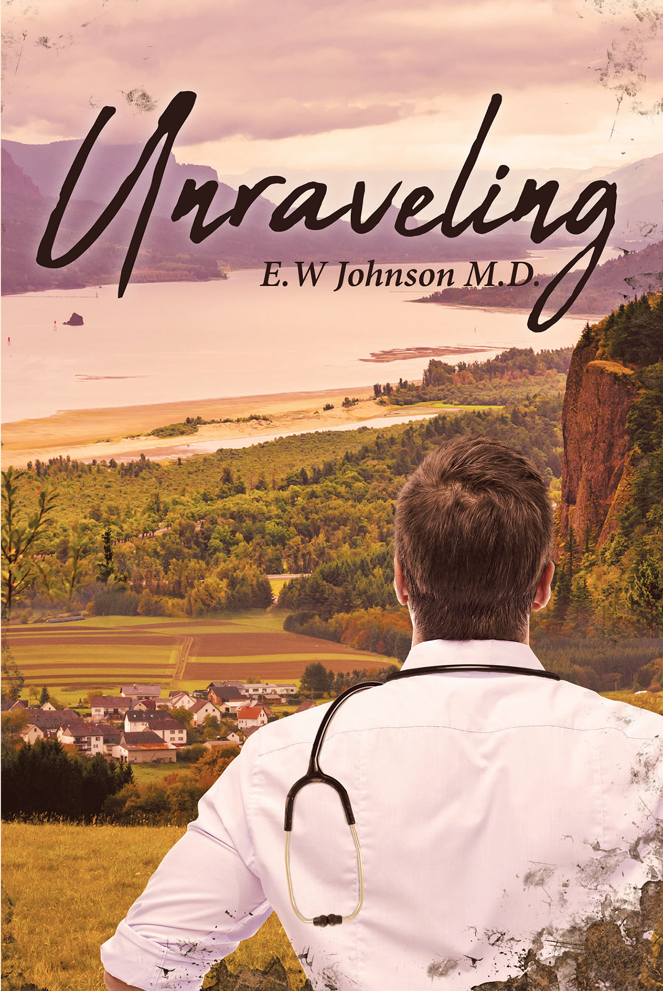 Unraveling Cover Image