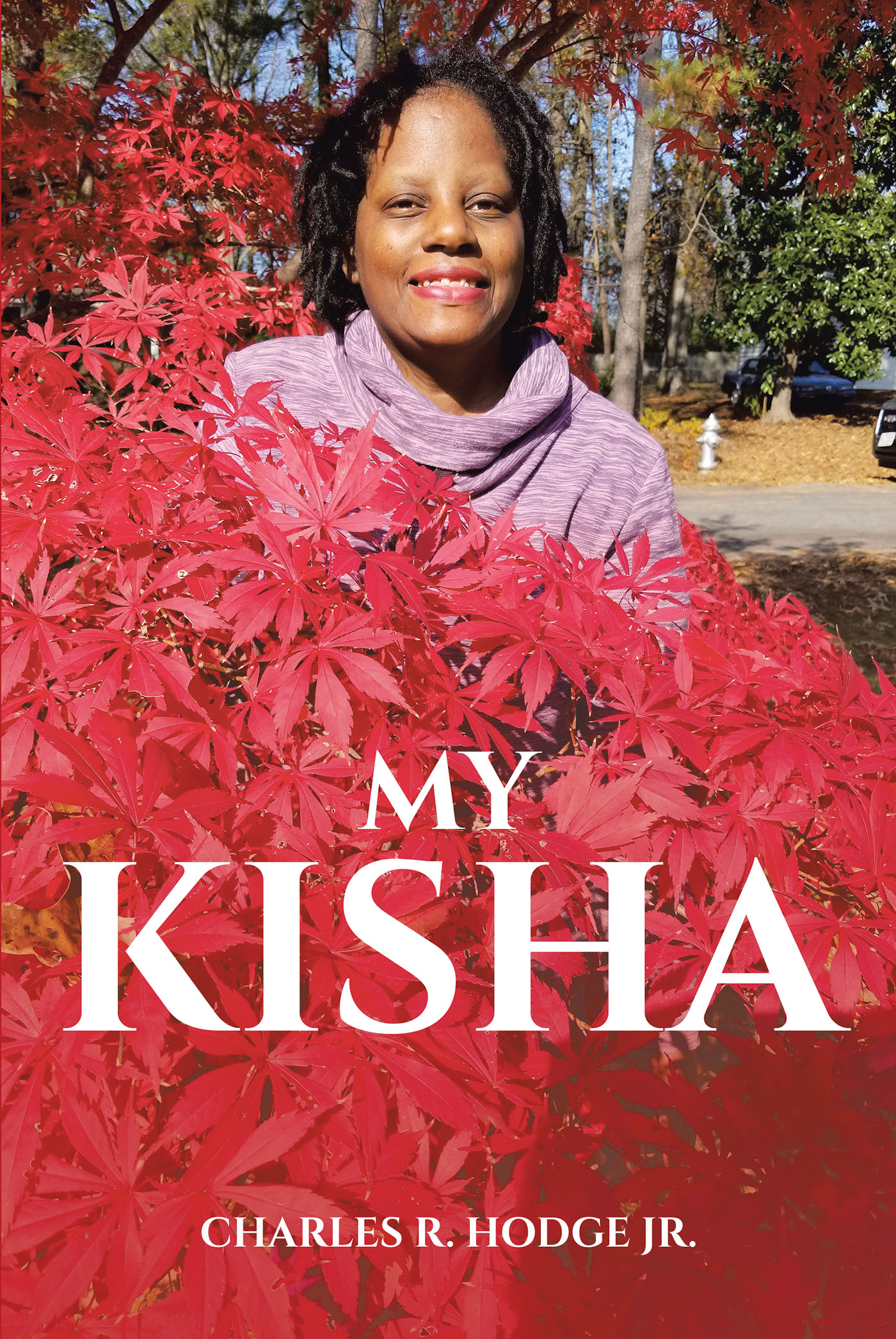 My Kisha Cover Image