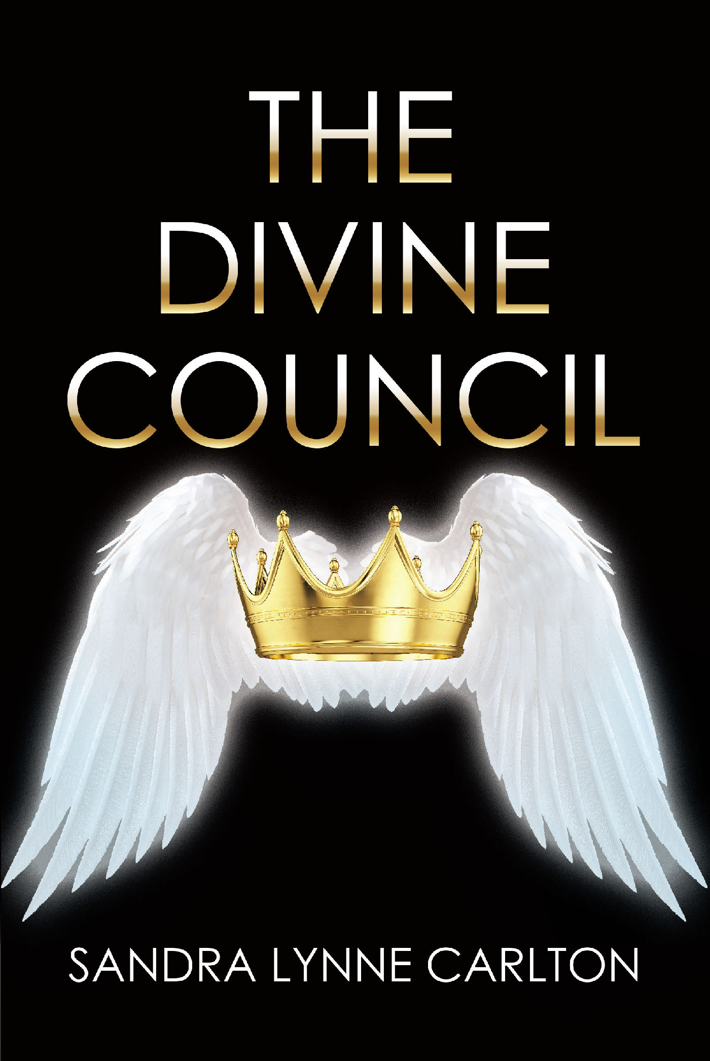 The Divine Council Cover Image