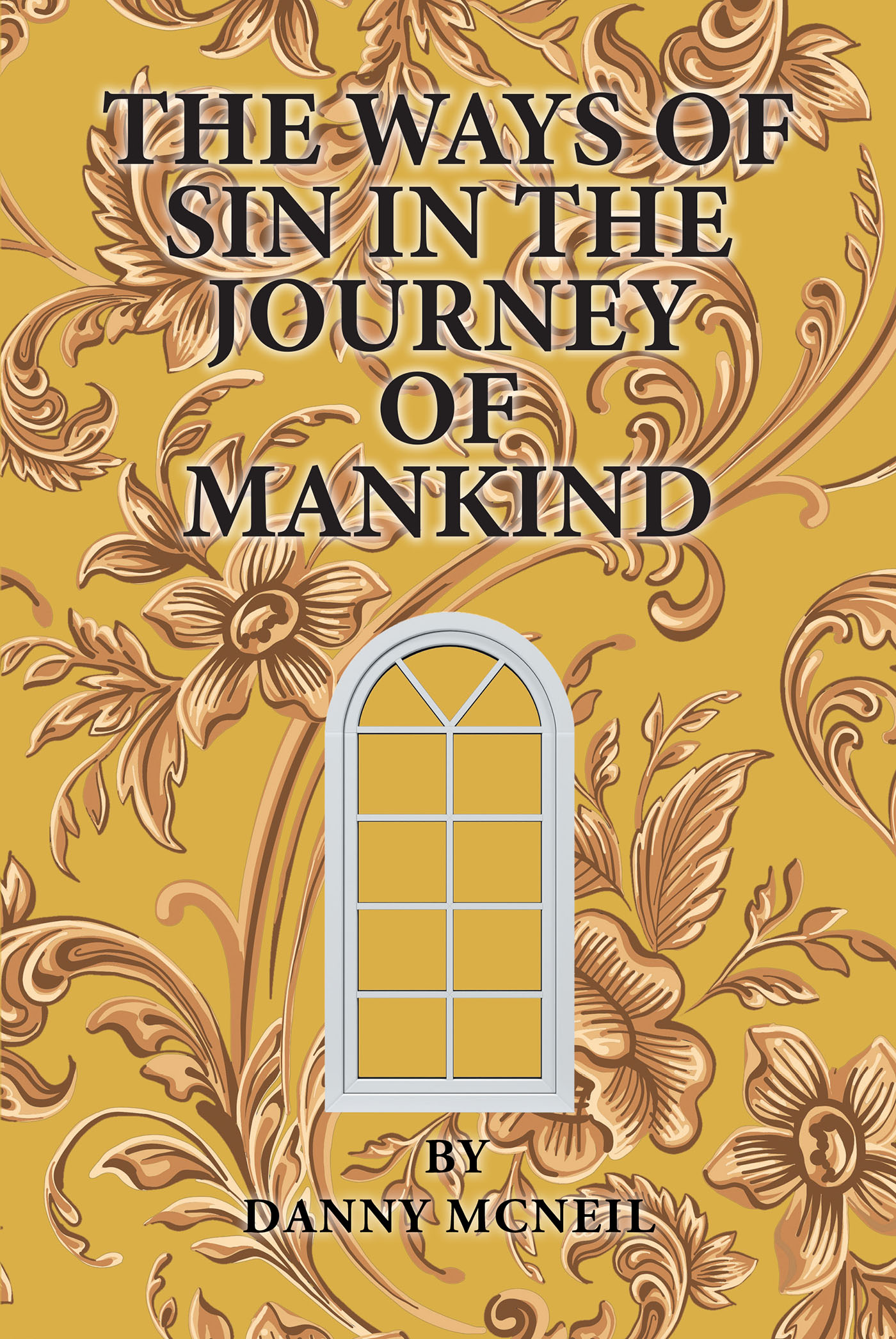 The Ways of Sin in the Journey of Mankind Cover Image