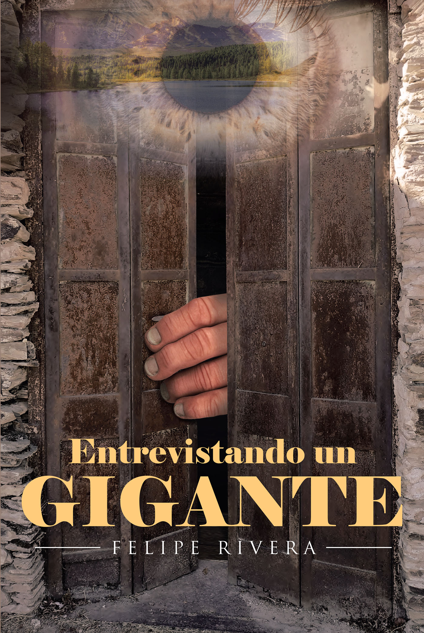 Entrevistando un Gigante Cover Image