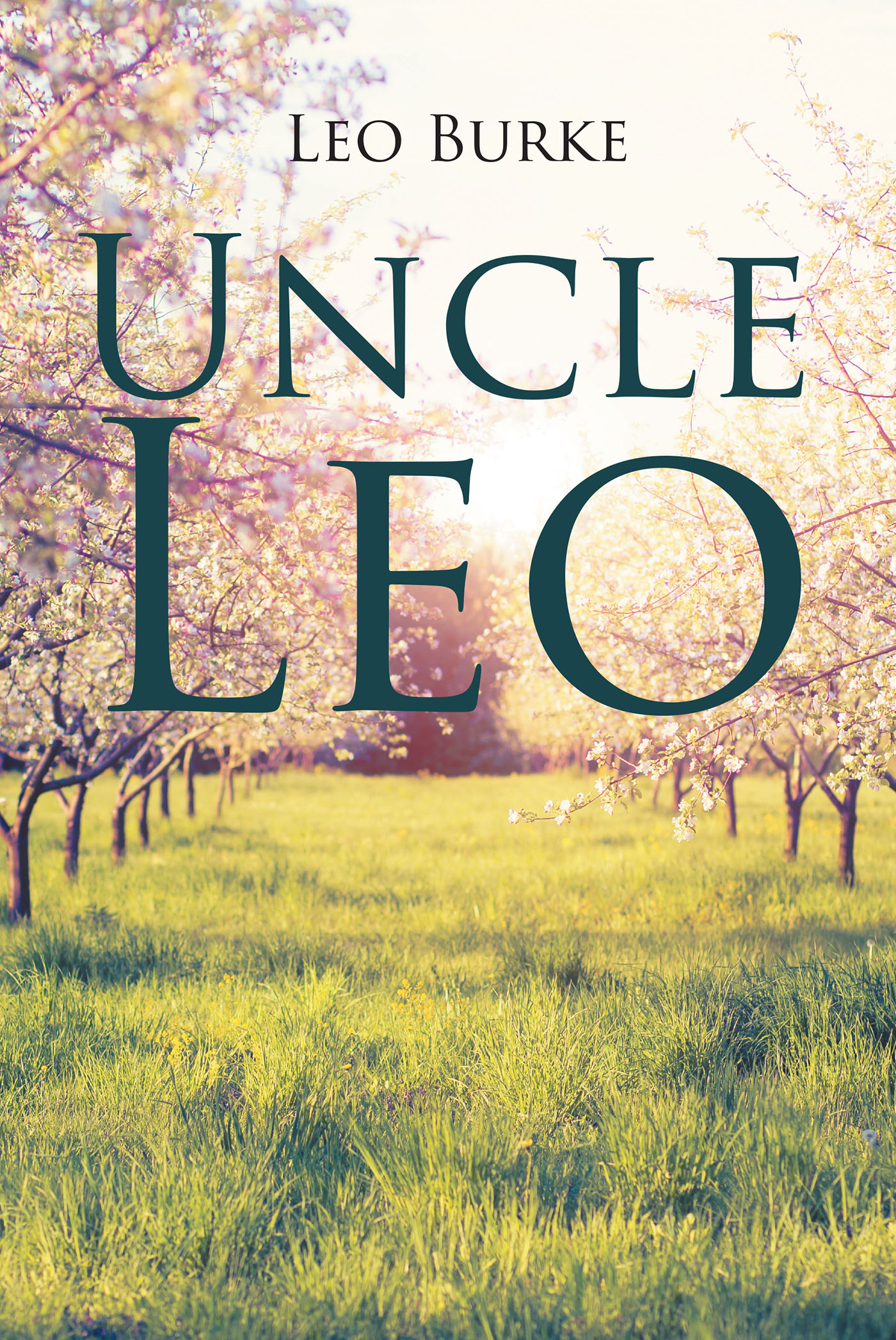 Uncle Leo Cover Image
