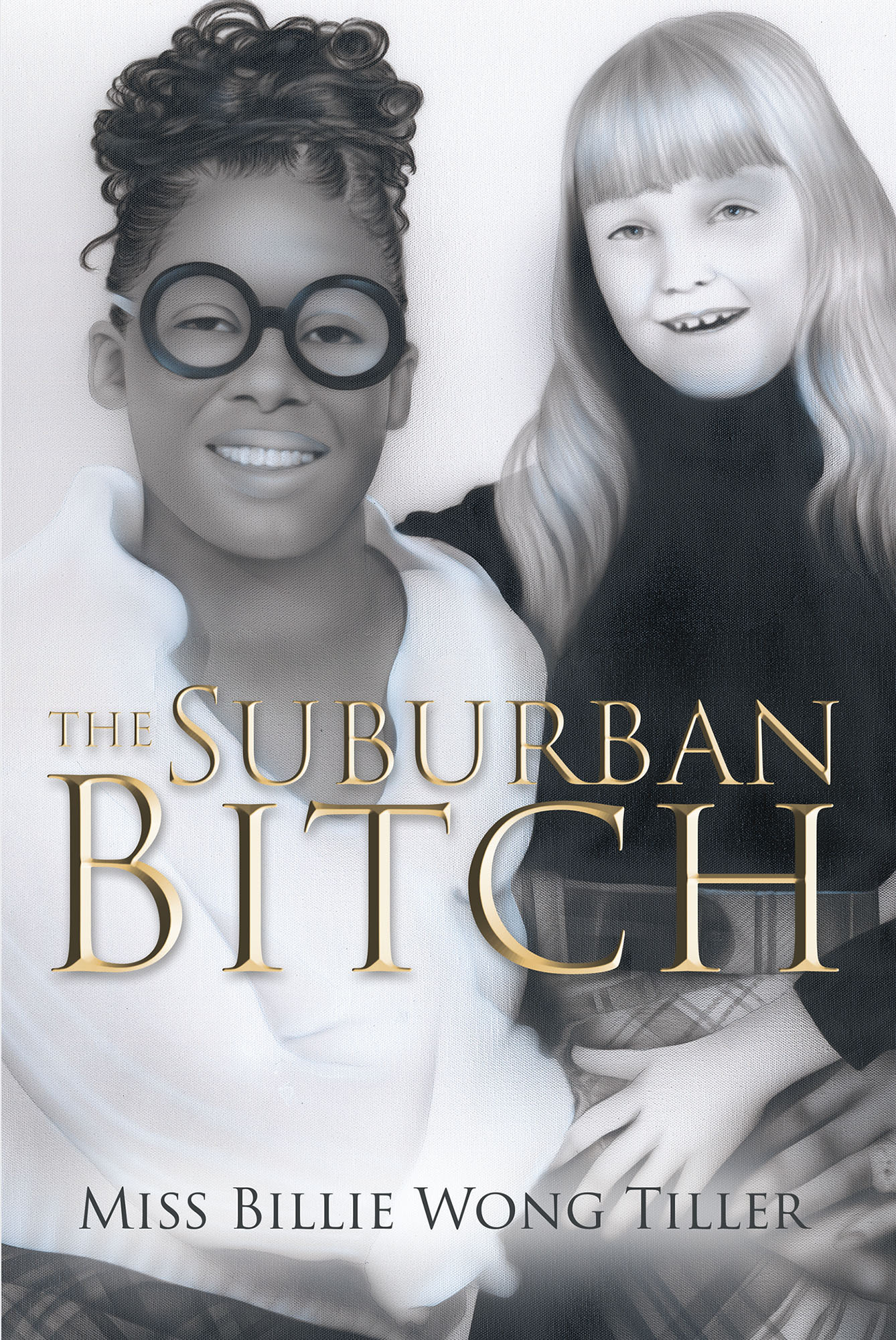 The Suburban Bitch Cover Image