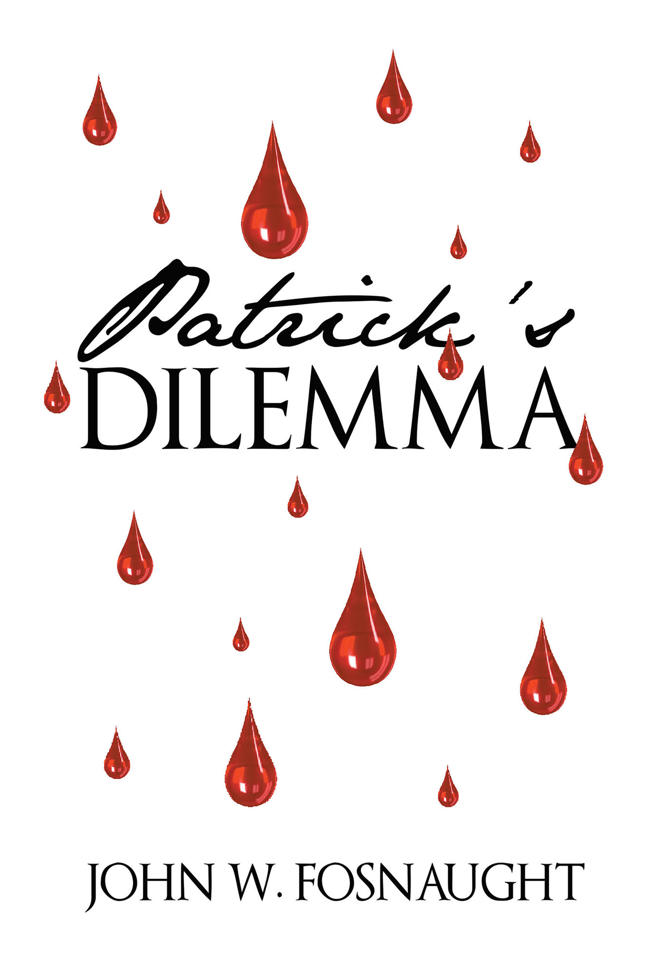 Patrick's Dilemma Cover Image