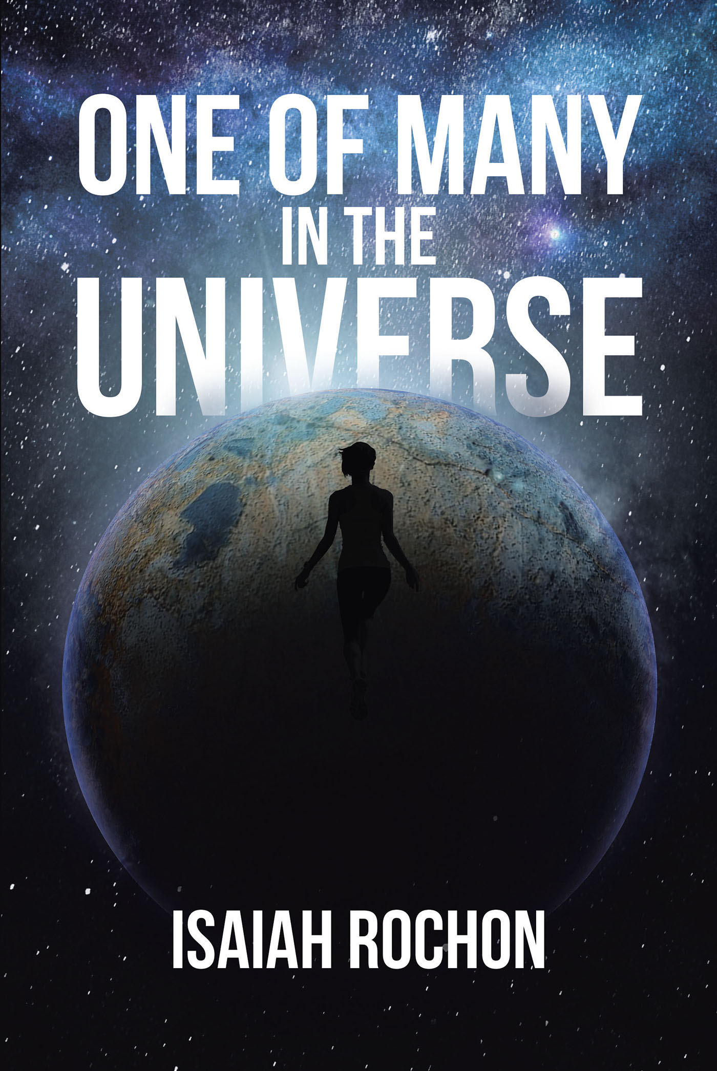 One of Many in the Universe  Cover Image