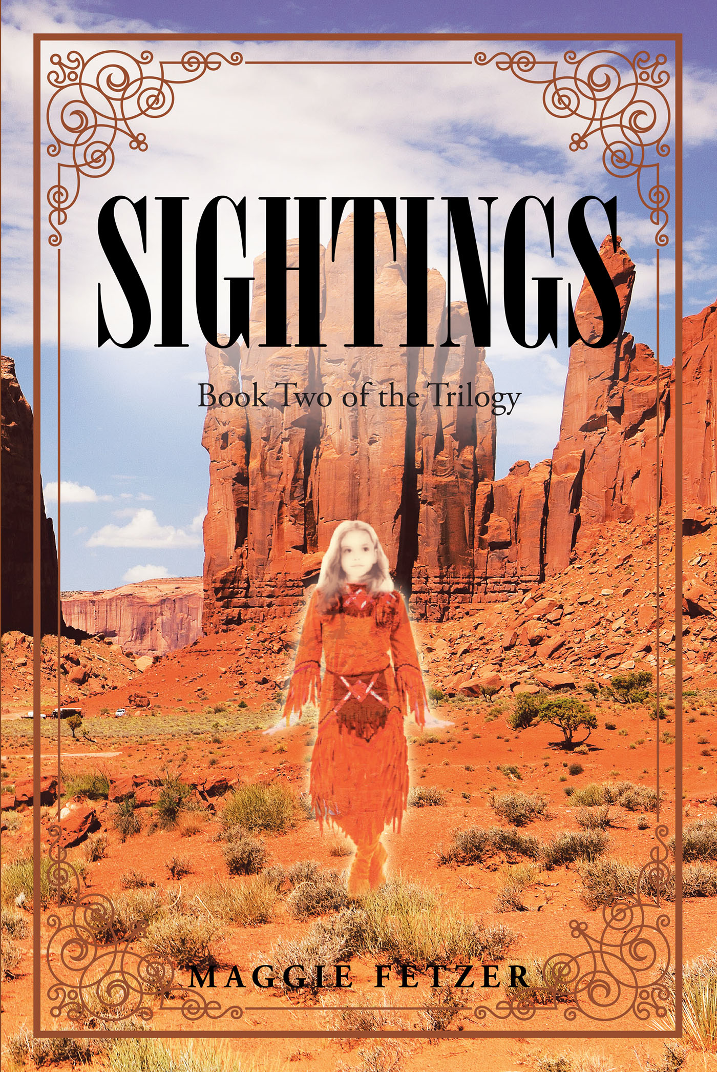 Sightings Cover Image