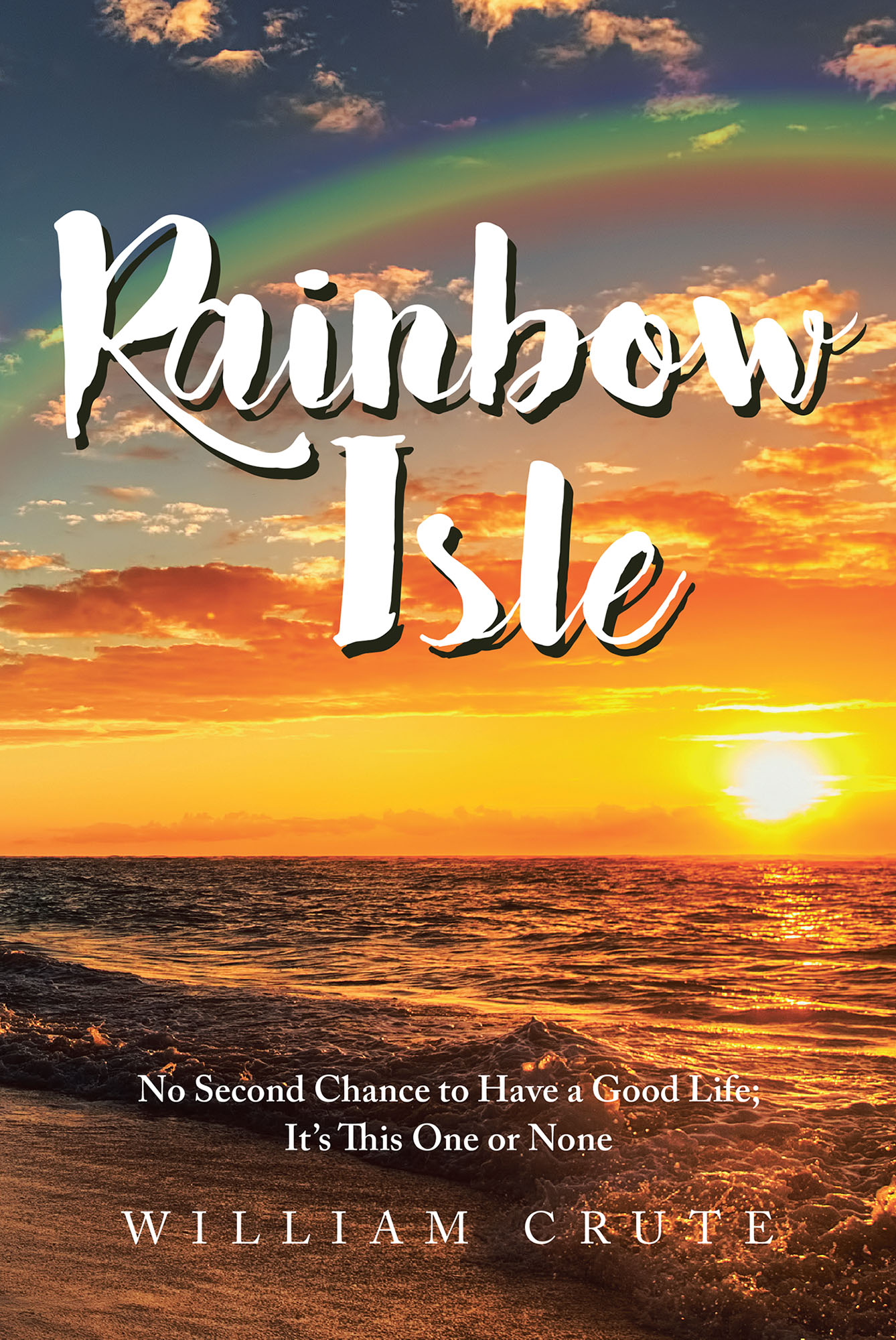 Rainbow Isle Cover Image