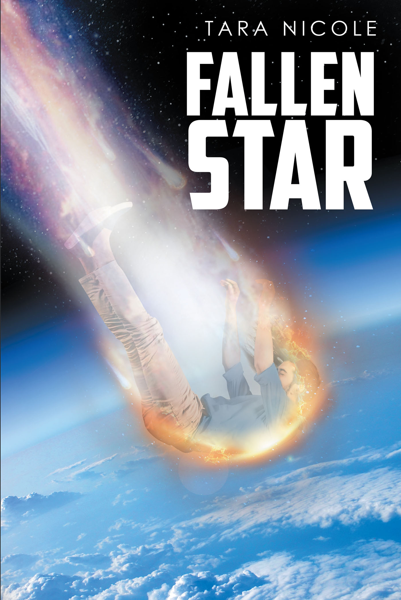 Fallen Star Cover Image