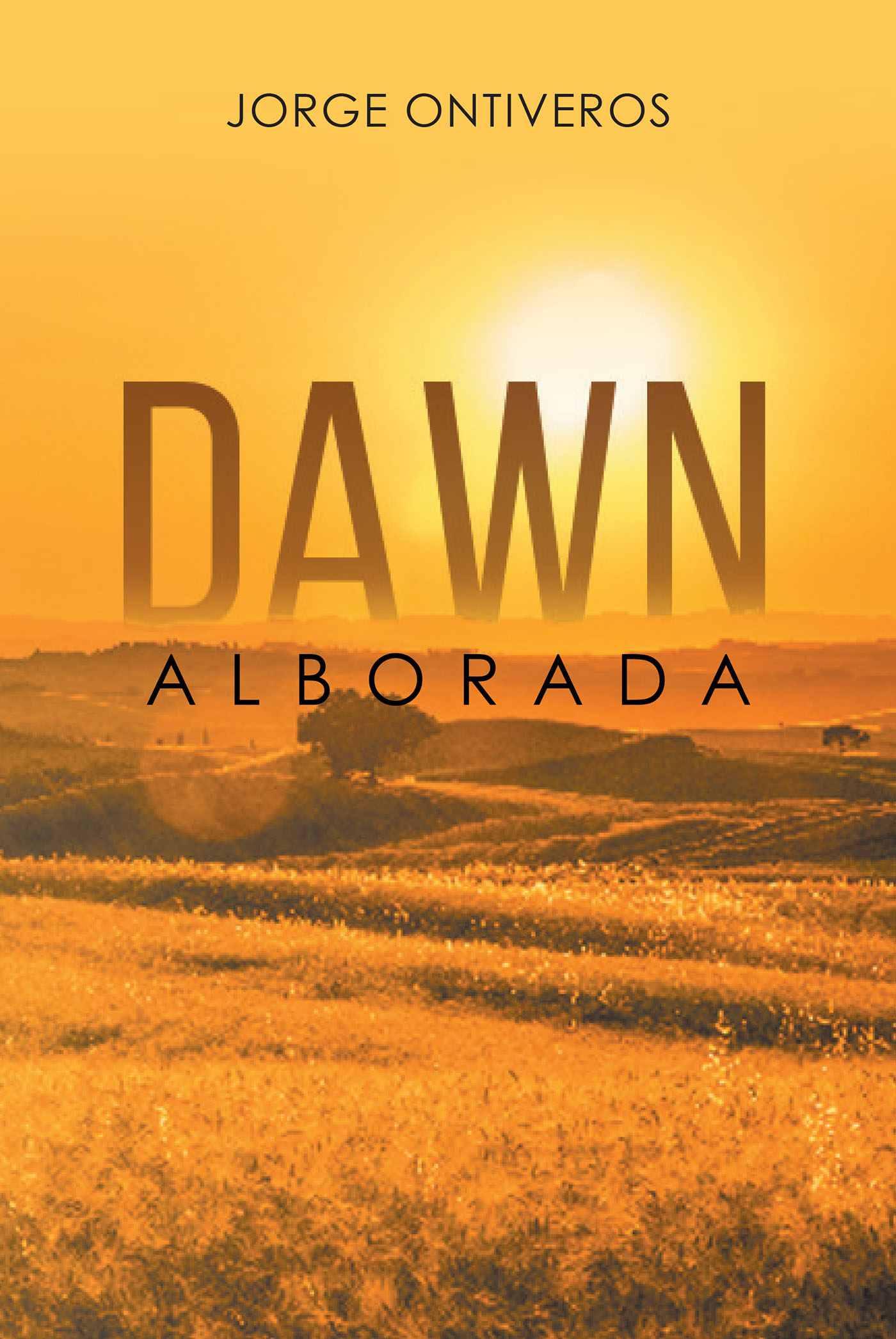 Dawn Cover Image