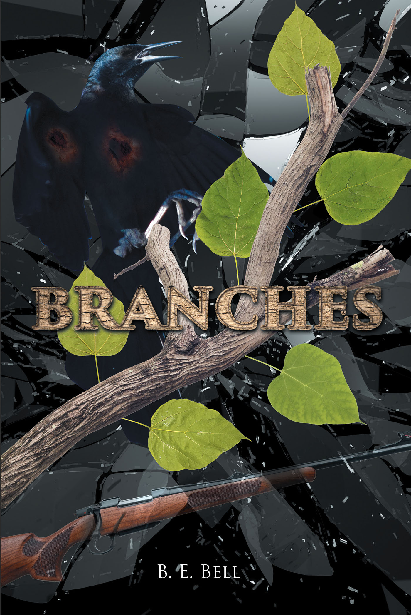 Branches Cover Image