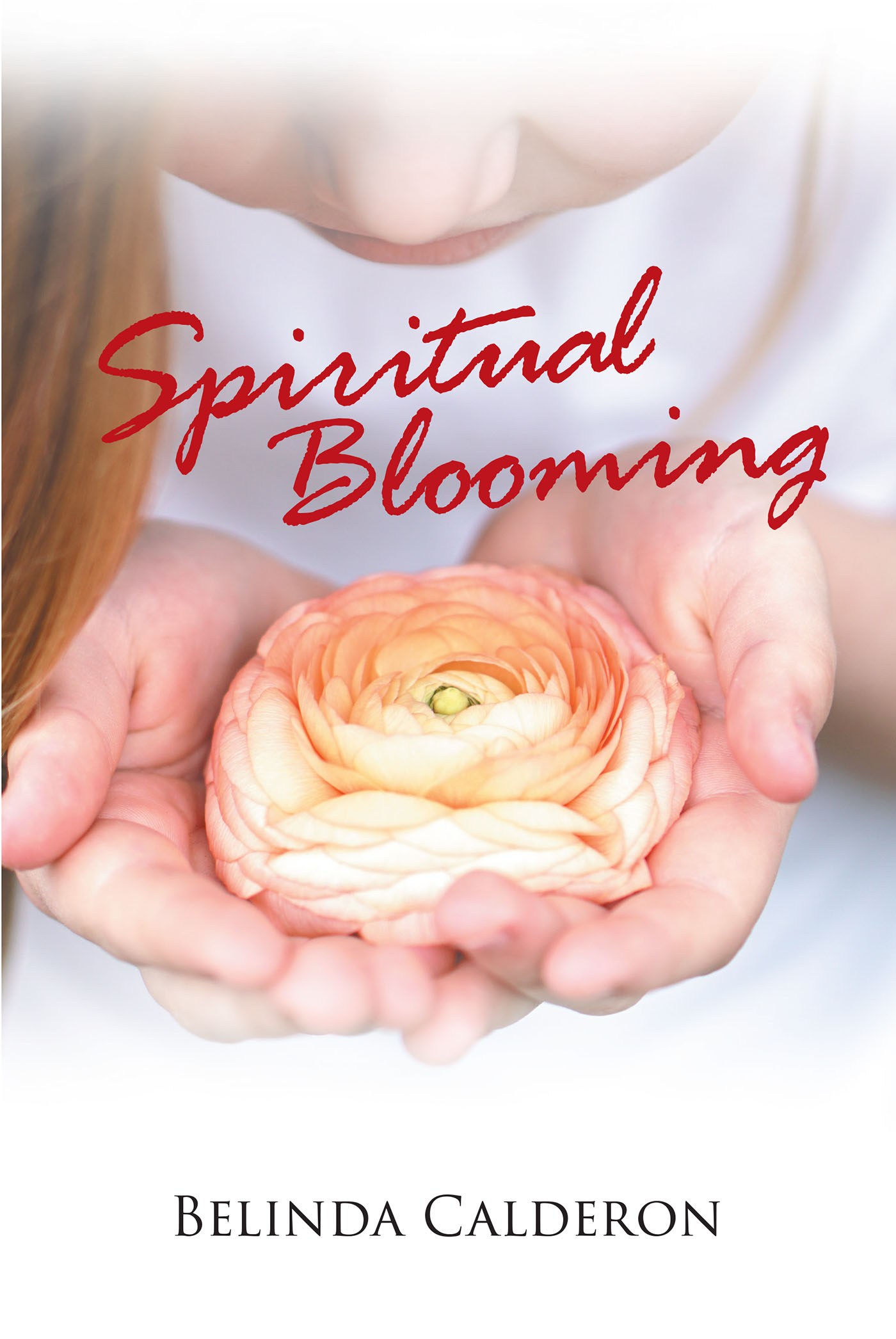 Spiritual Blooming Cover Image