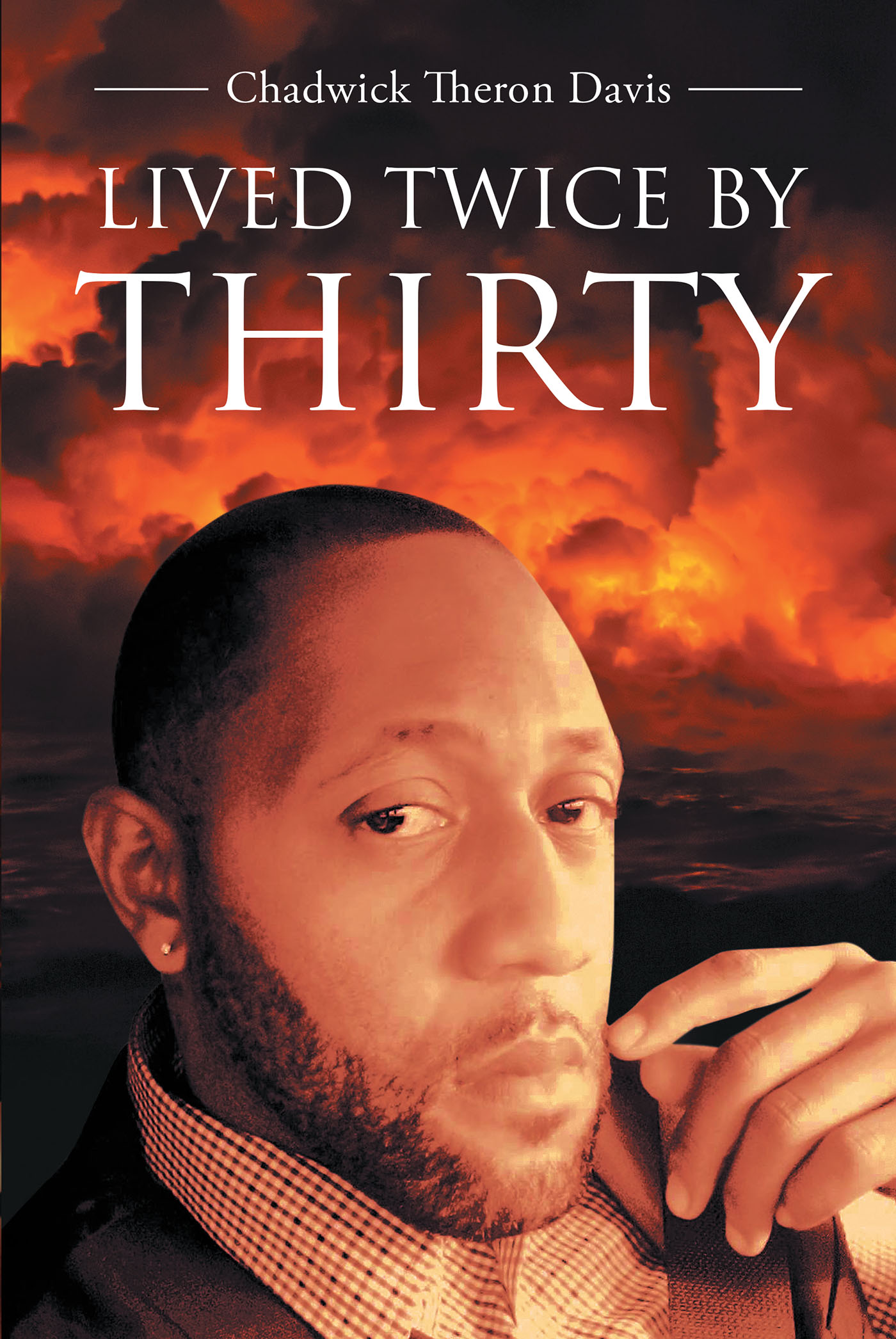 Lived Twice by Thirty Cover Image