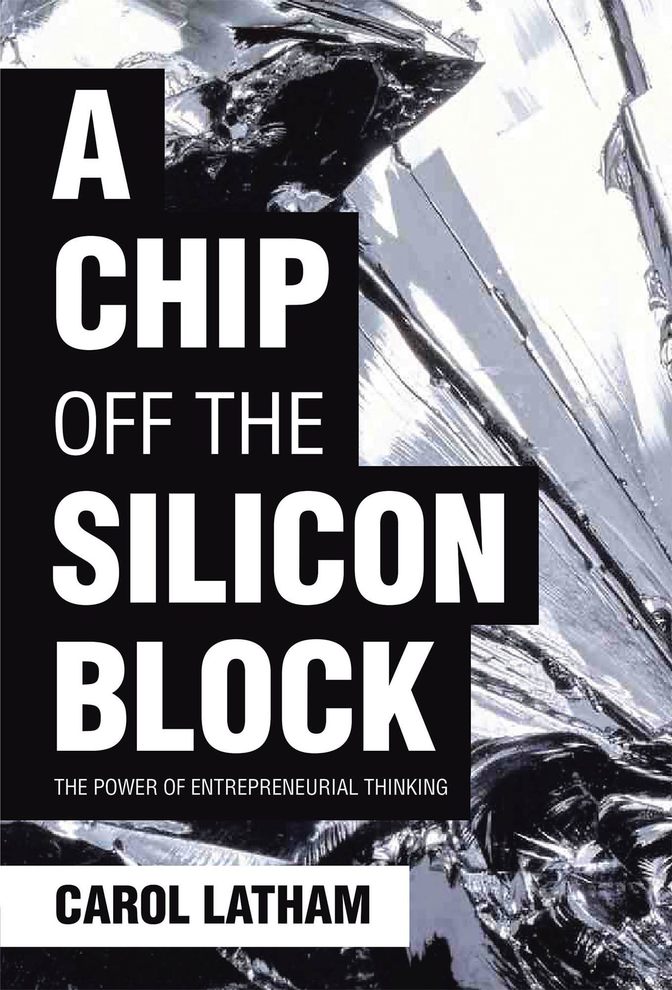 A Chip Off the Silicon Block Cover Image