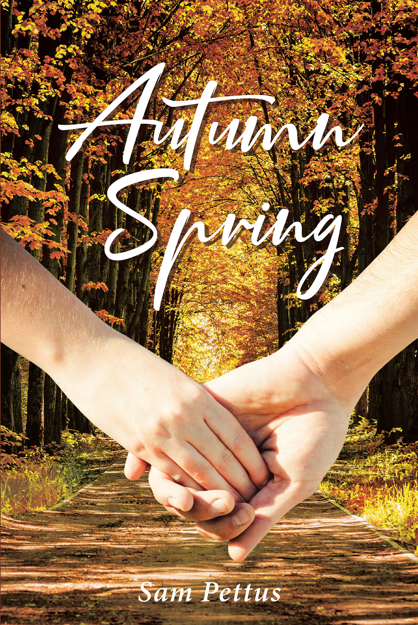 Autumn Spring Cover Image