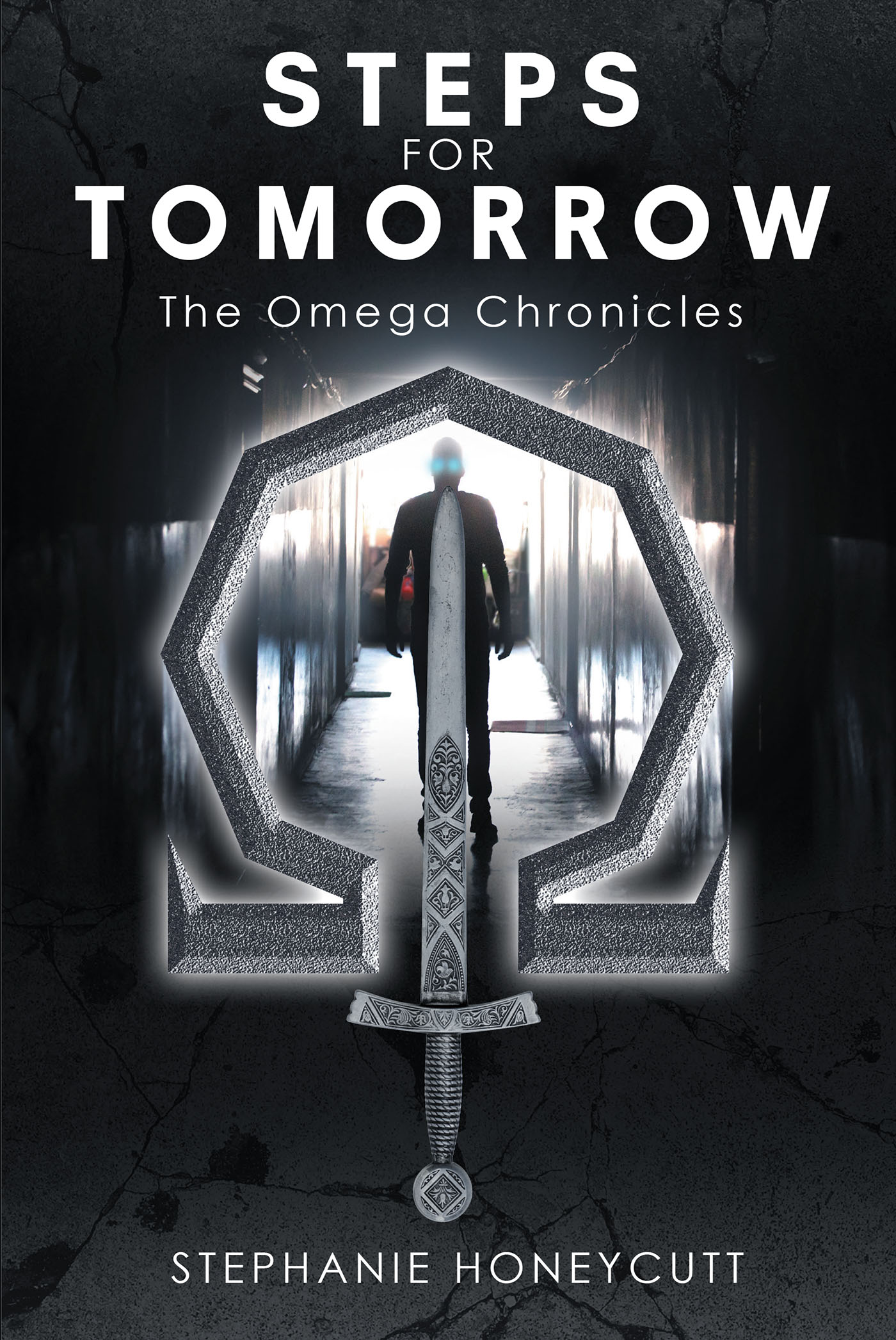 Steps for Tomorrow Cover Image