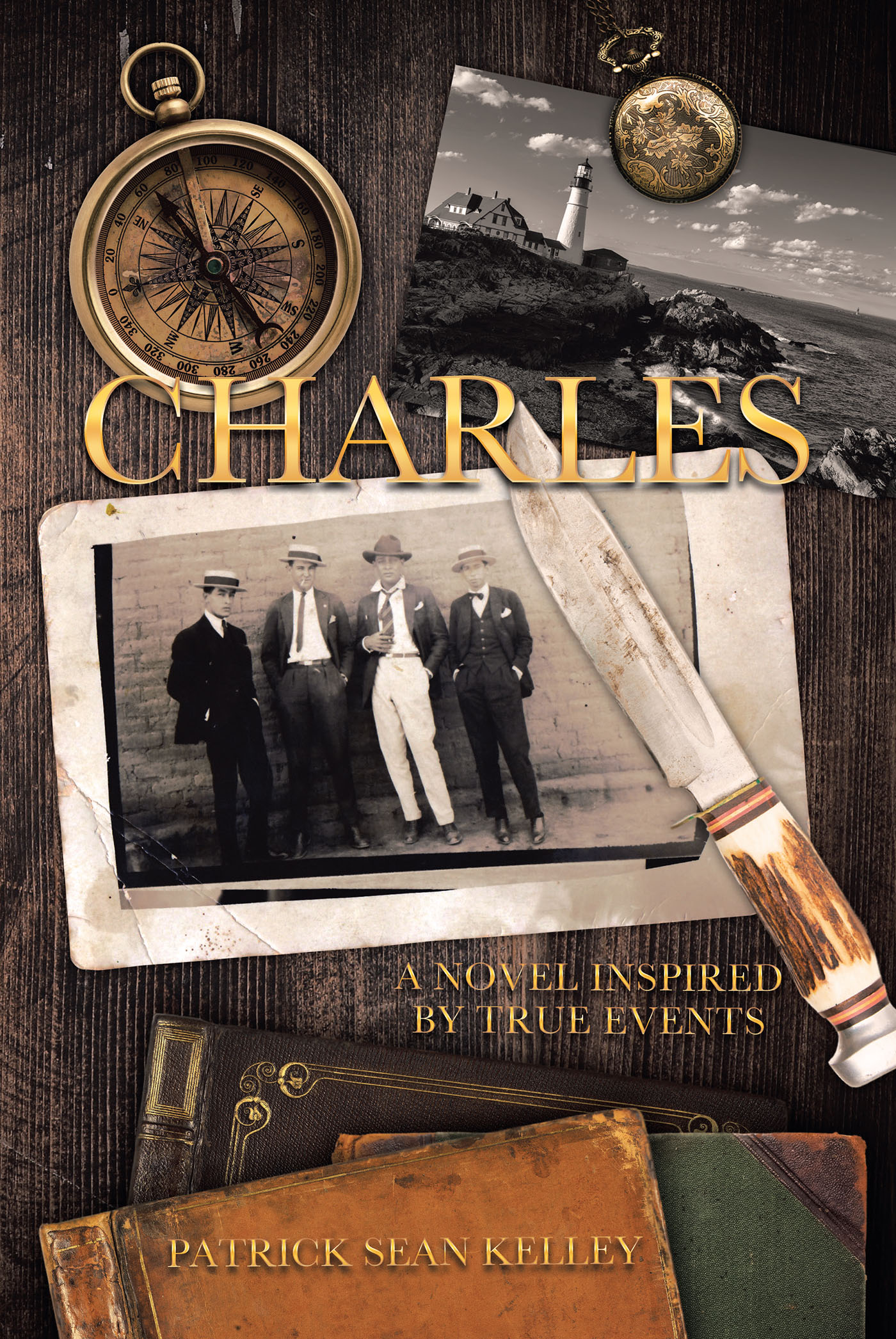 Charles Cover Image