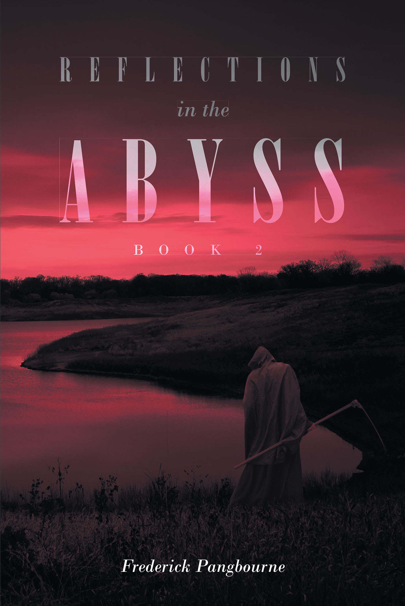 Reflections in the Abyss (Book 2) Cover Image