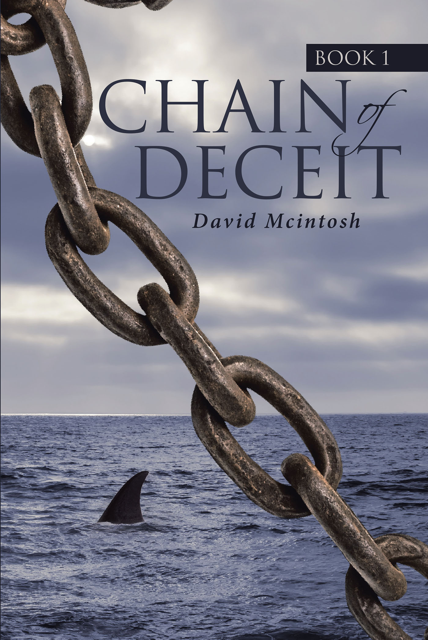 Chain of Deceit Cover Image