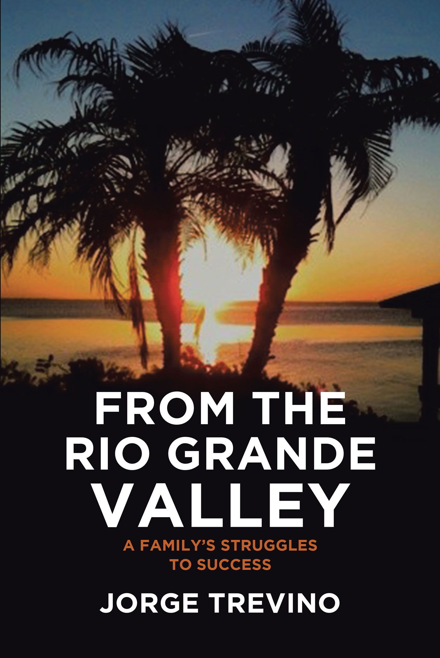 From the Rio Grande Valley Cover Image