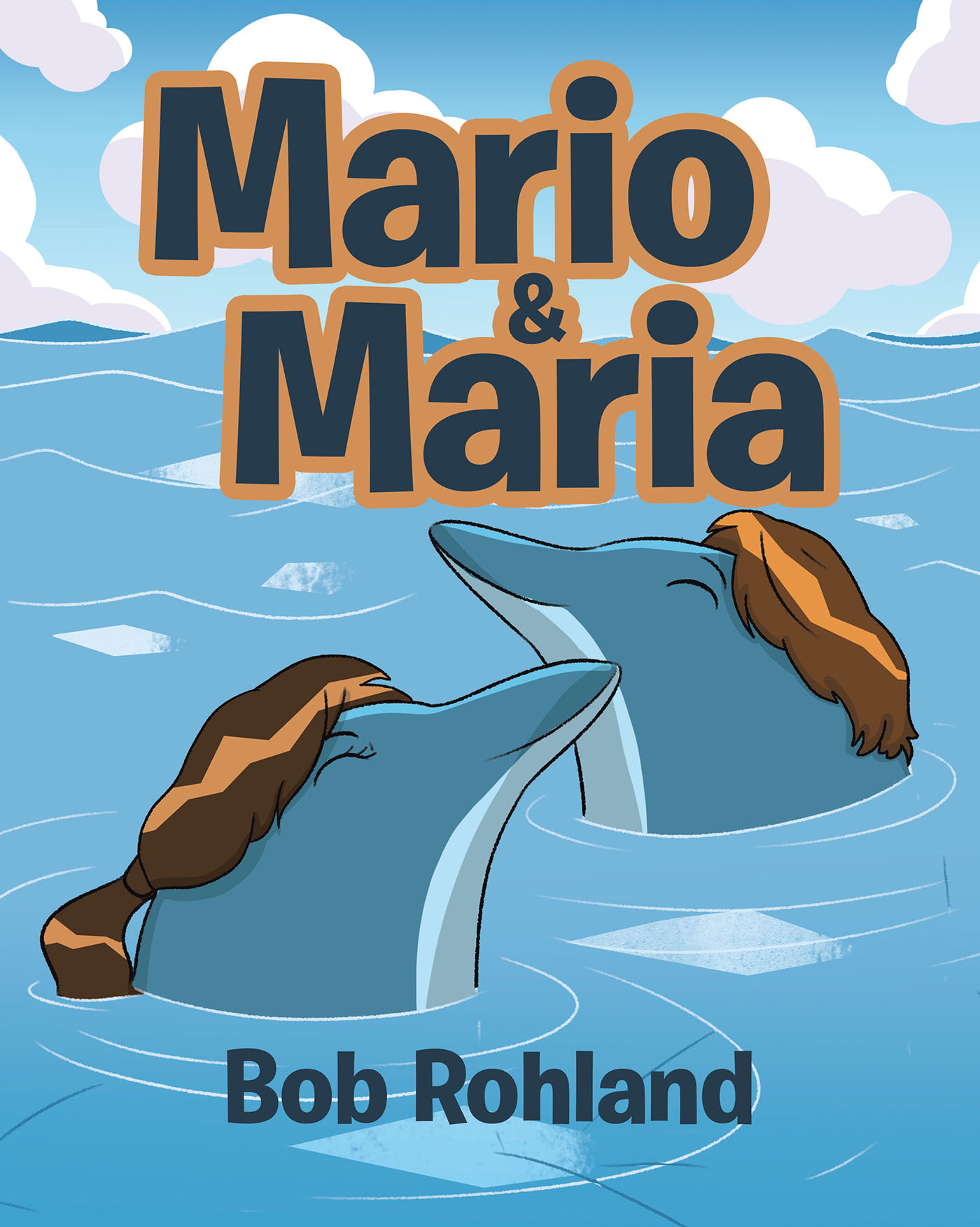 Mario & Maria Cover Image