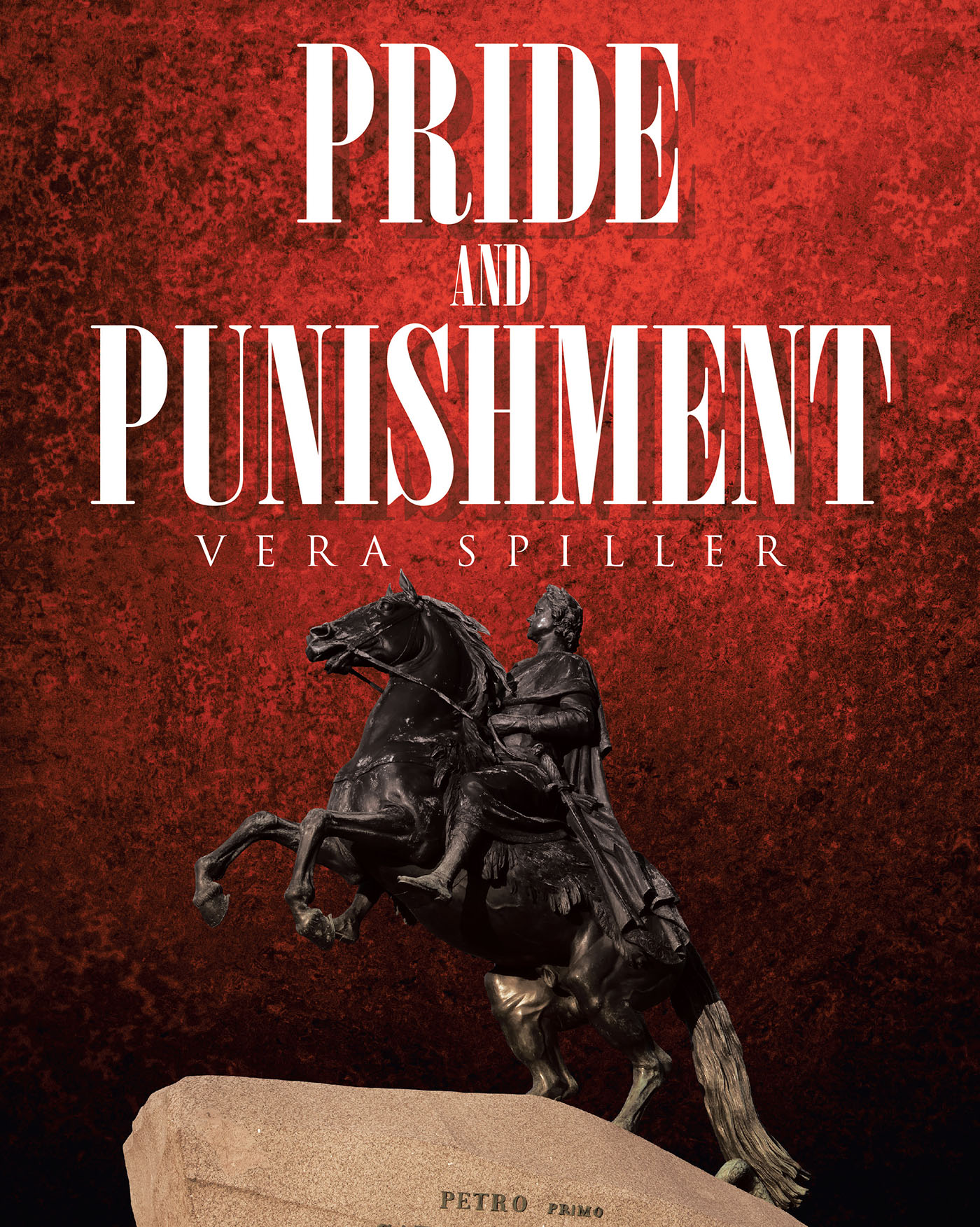 Pride and Punishment Cover Image