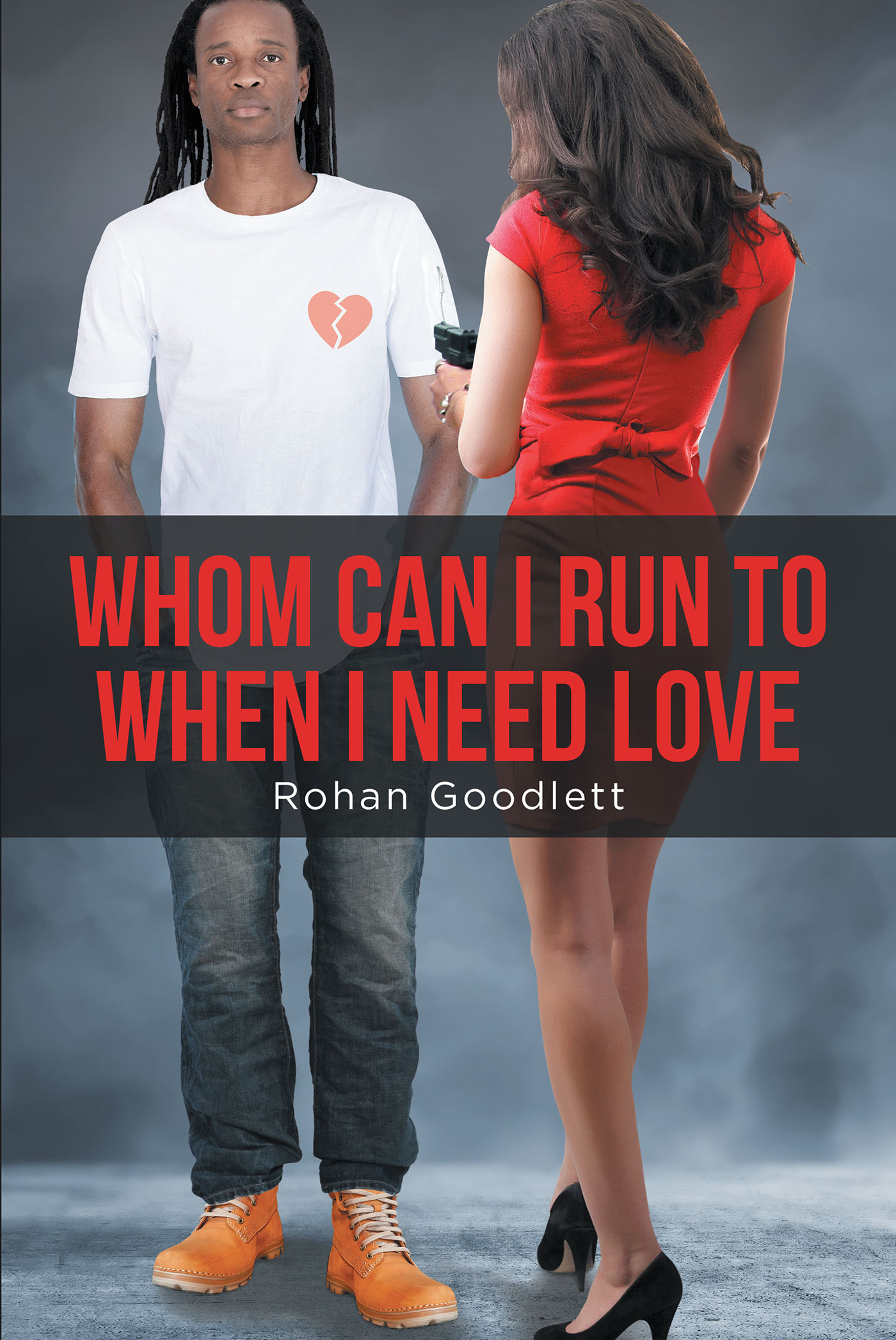 Whom Can I Run to When I Need Love  Cover Image