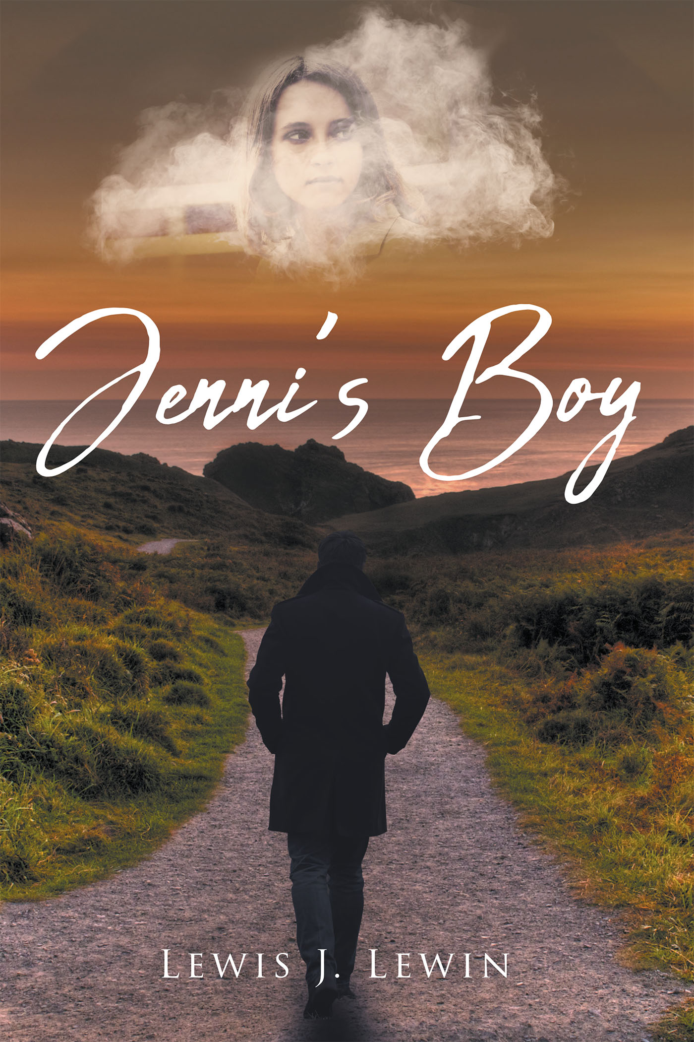 Jenni's Boy Cover Image