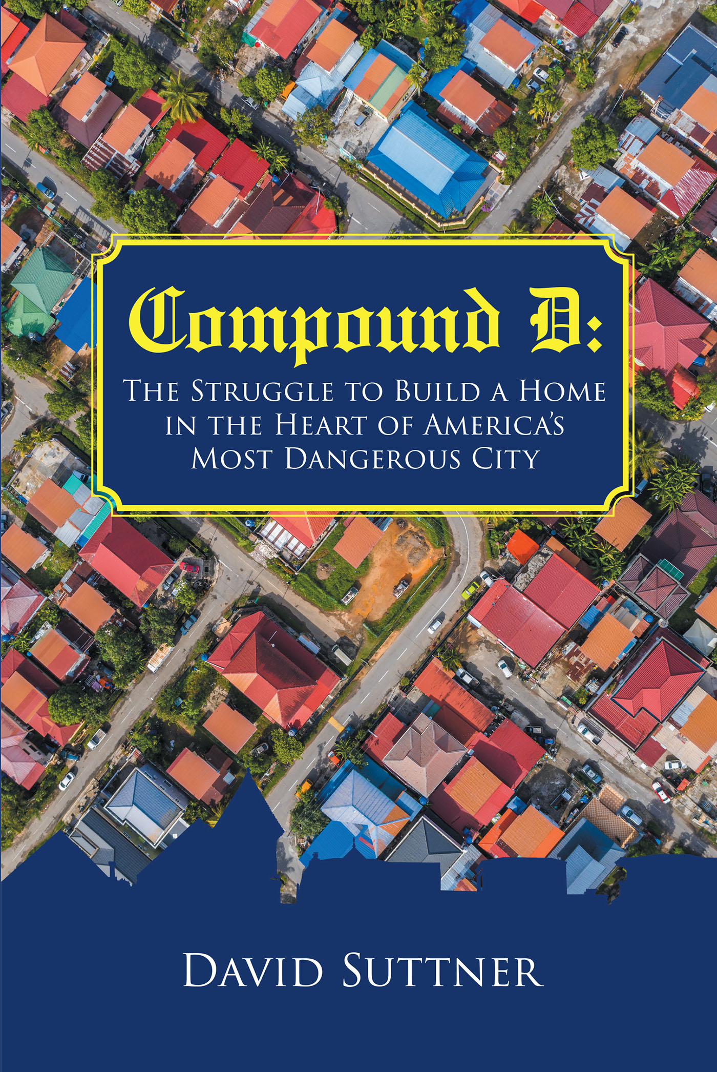 Compound D Cover Image