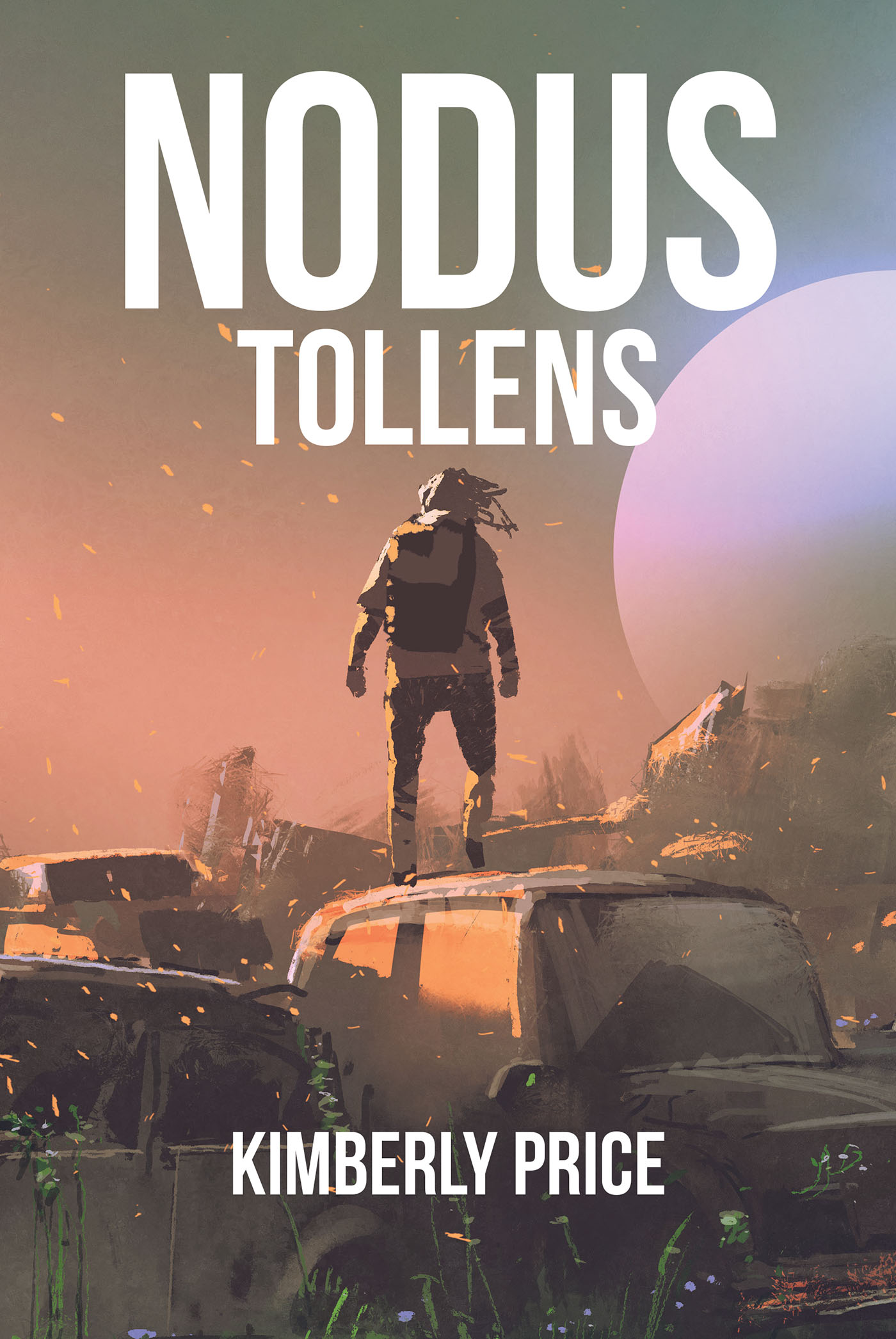 Nodus Tollens Cover Image