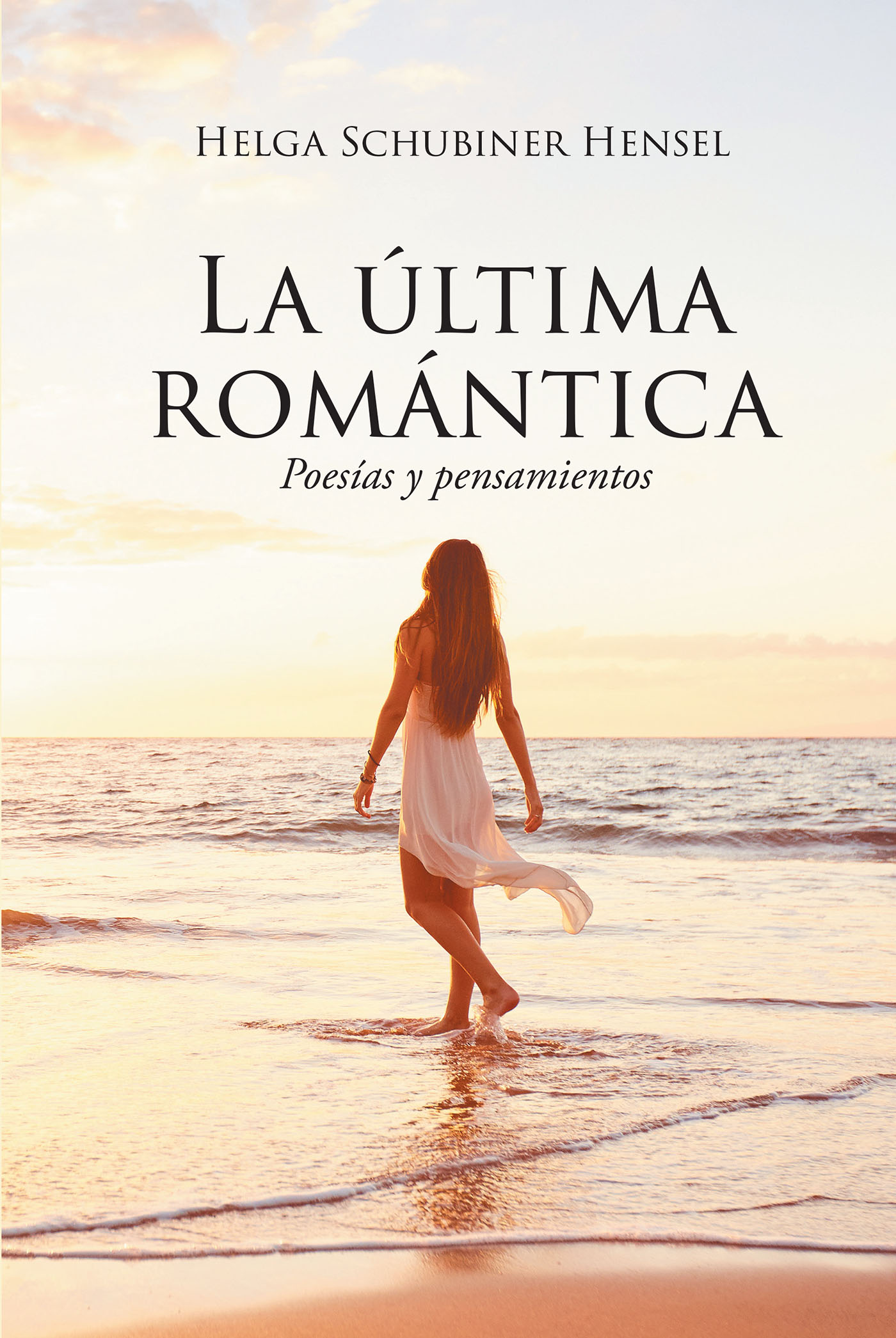 La Ãºltima romÃ¡ntica Cover Image