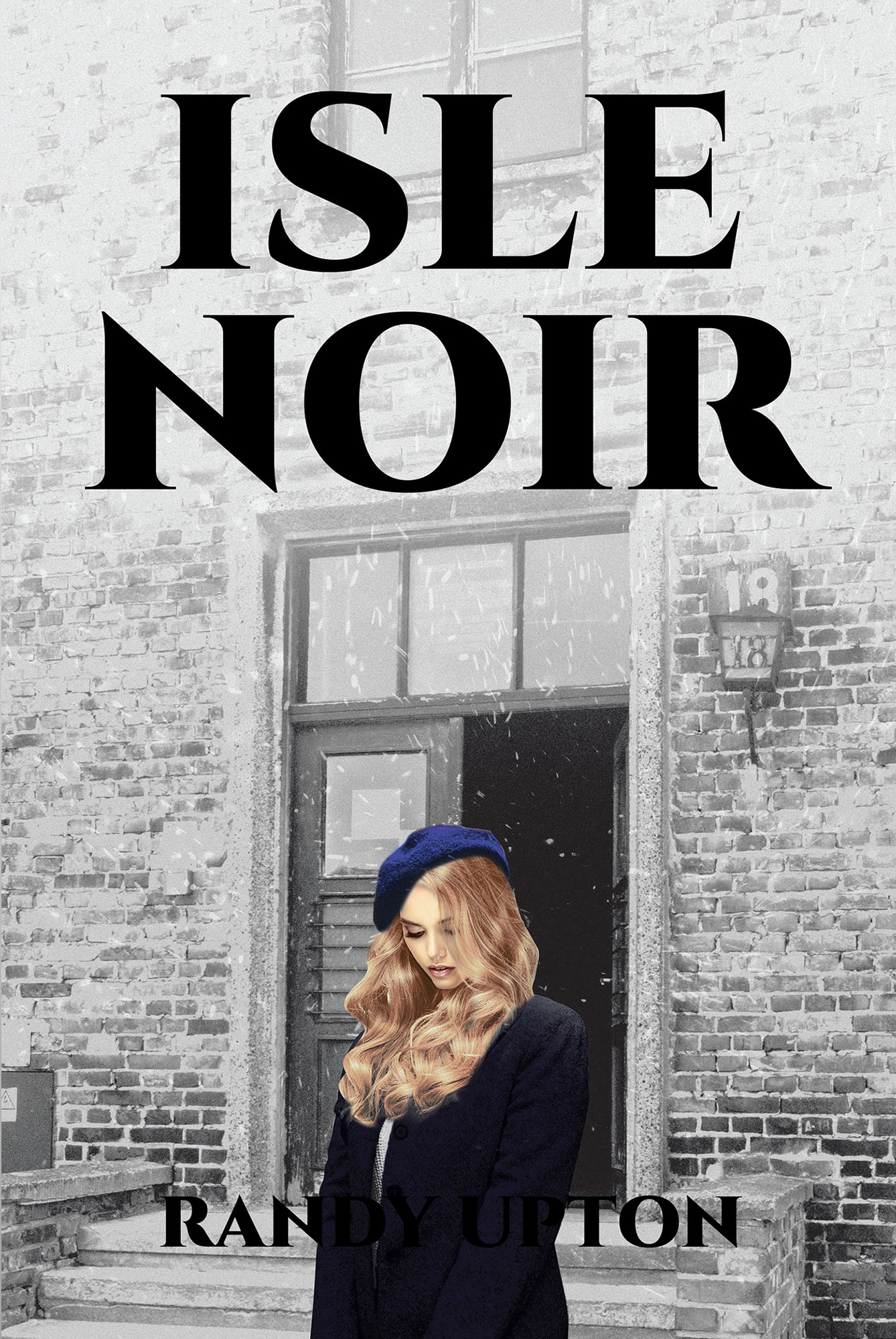 Isle Noir Cover Image