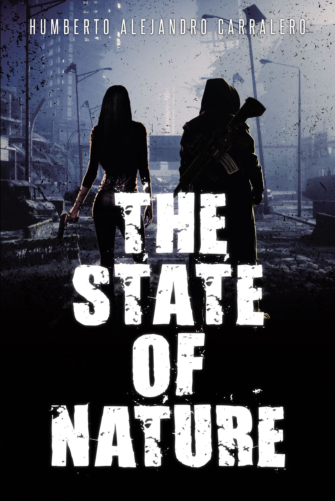 The State of Nature Cover Image
