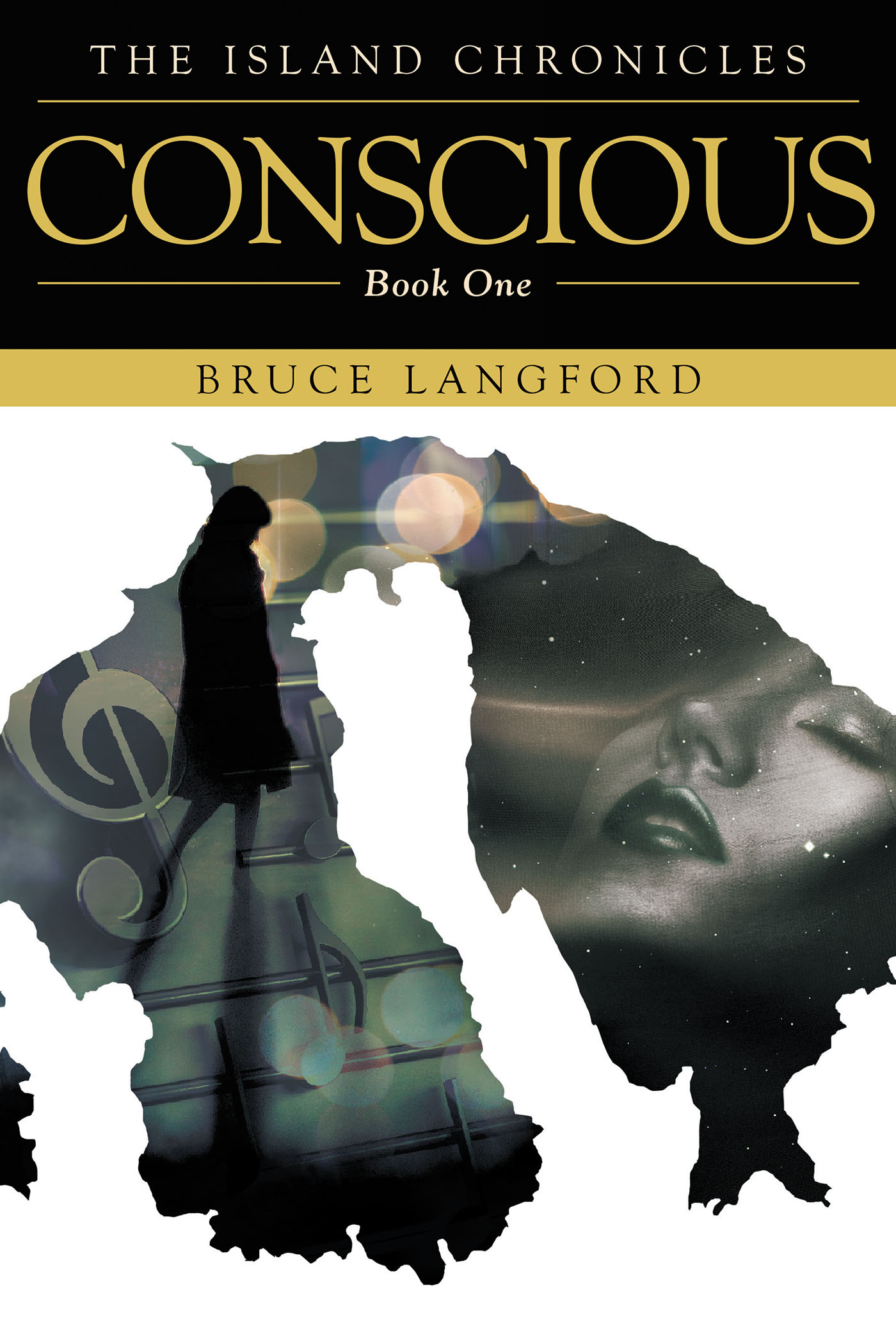 Conscious Cover Image