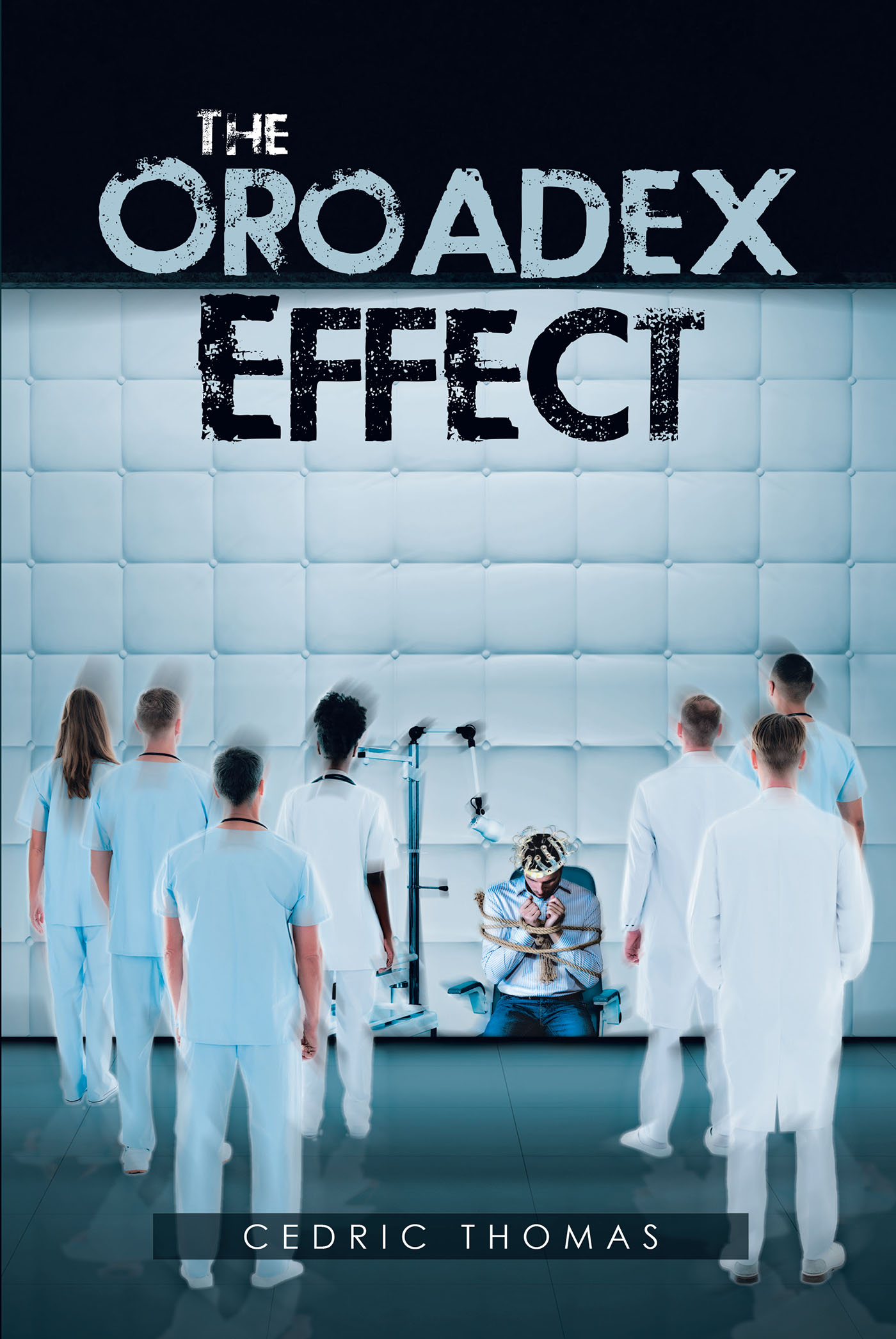 The Oroadex Effect Cover Image