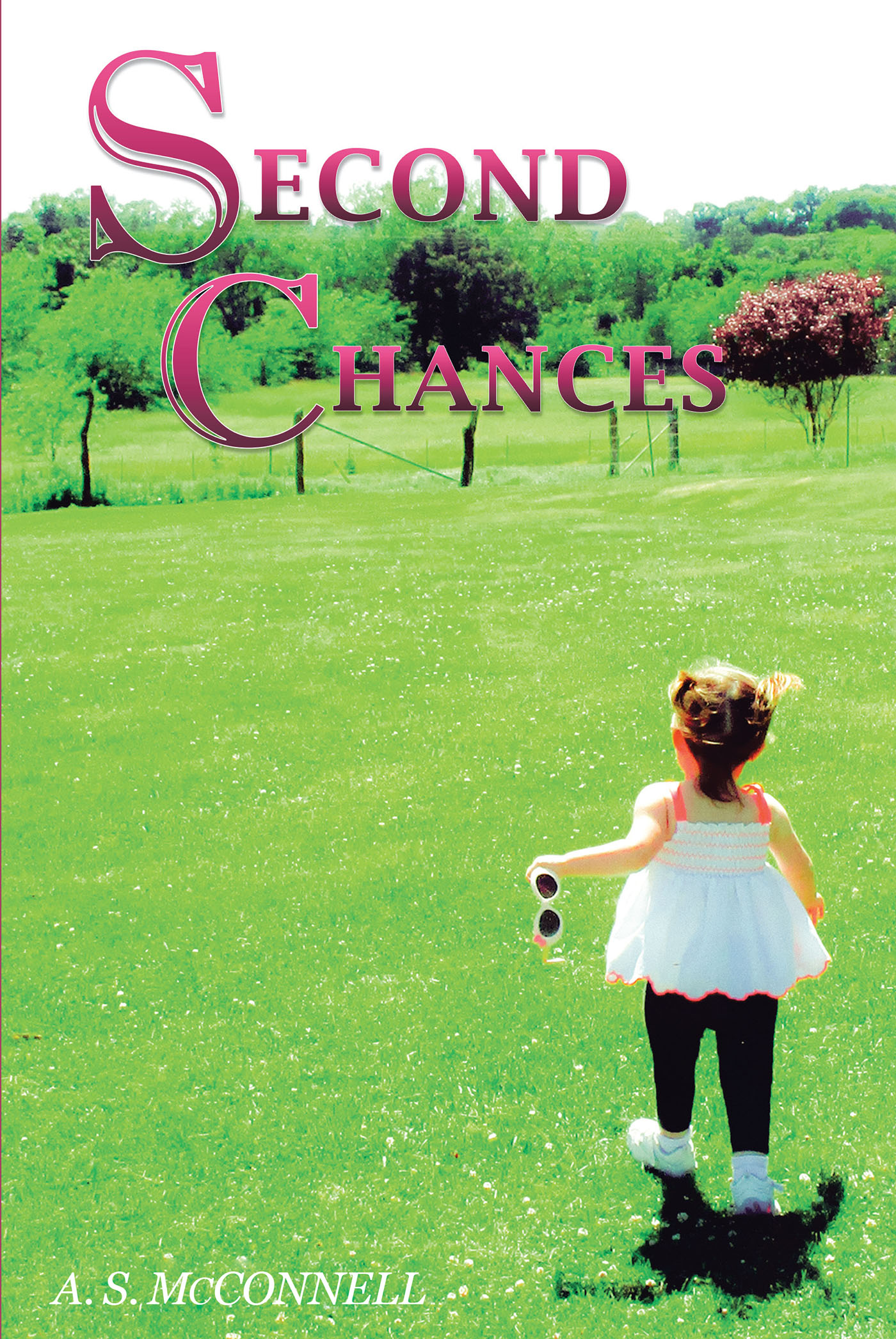Second Chances Cover Image