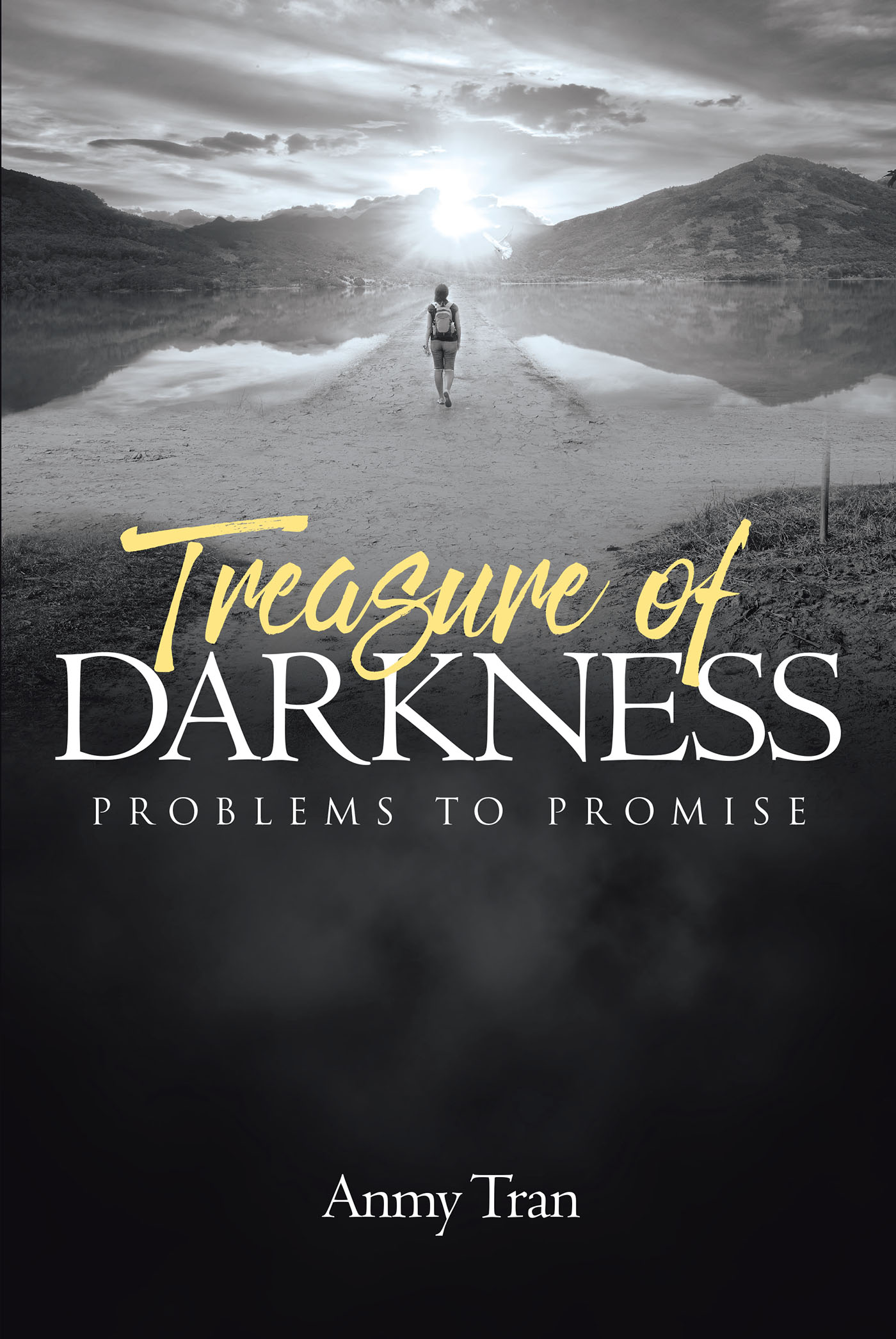 Treasure of Darkness Cover Image