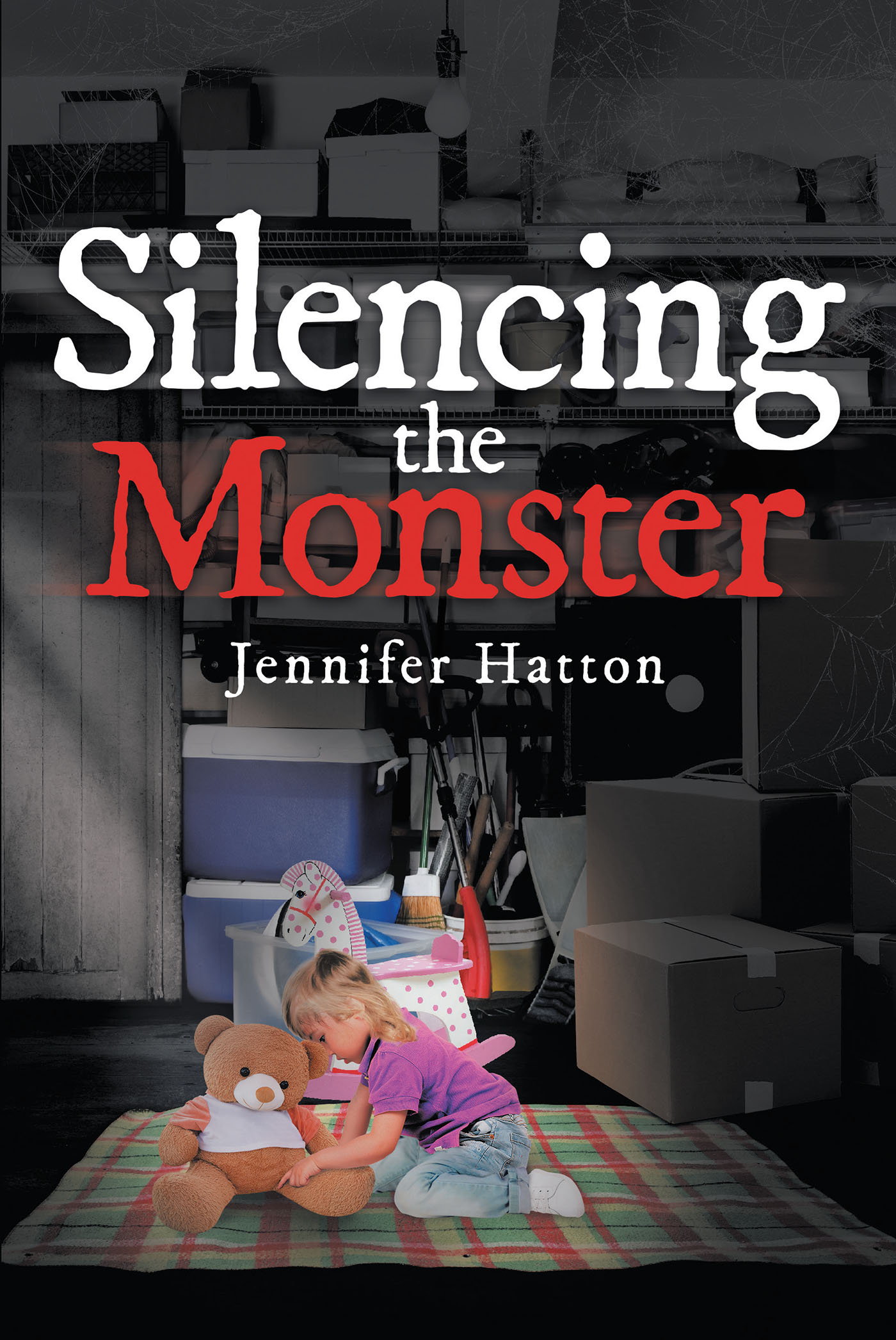 Silencing the Monster Cover Image