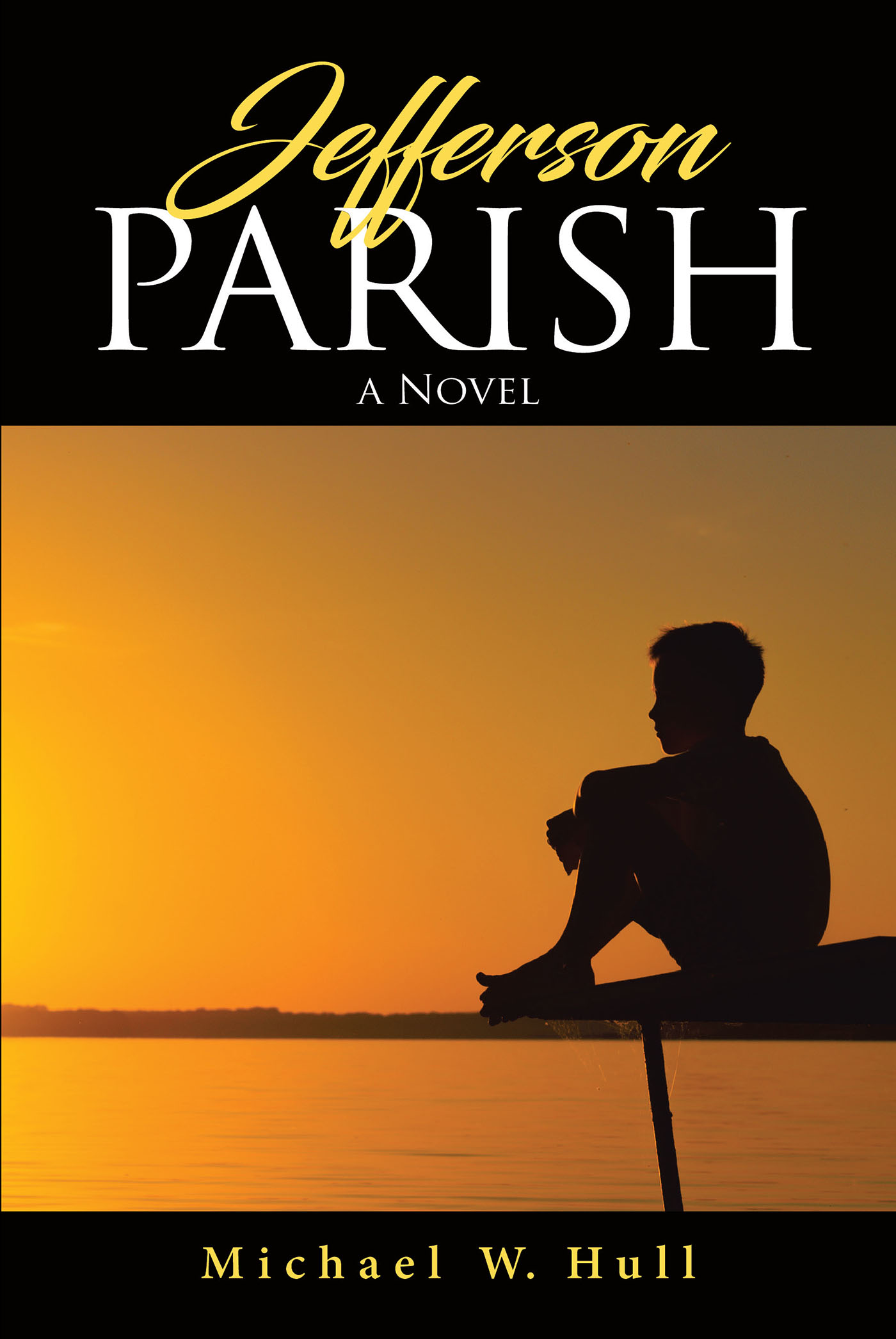 Jefferson Parish Cover Image