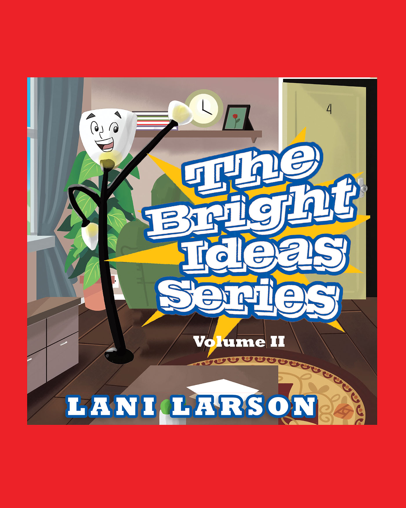 The Bright Ideas Series Cover Image