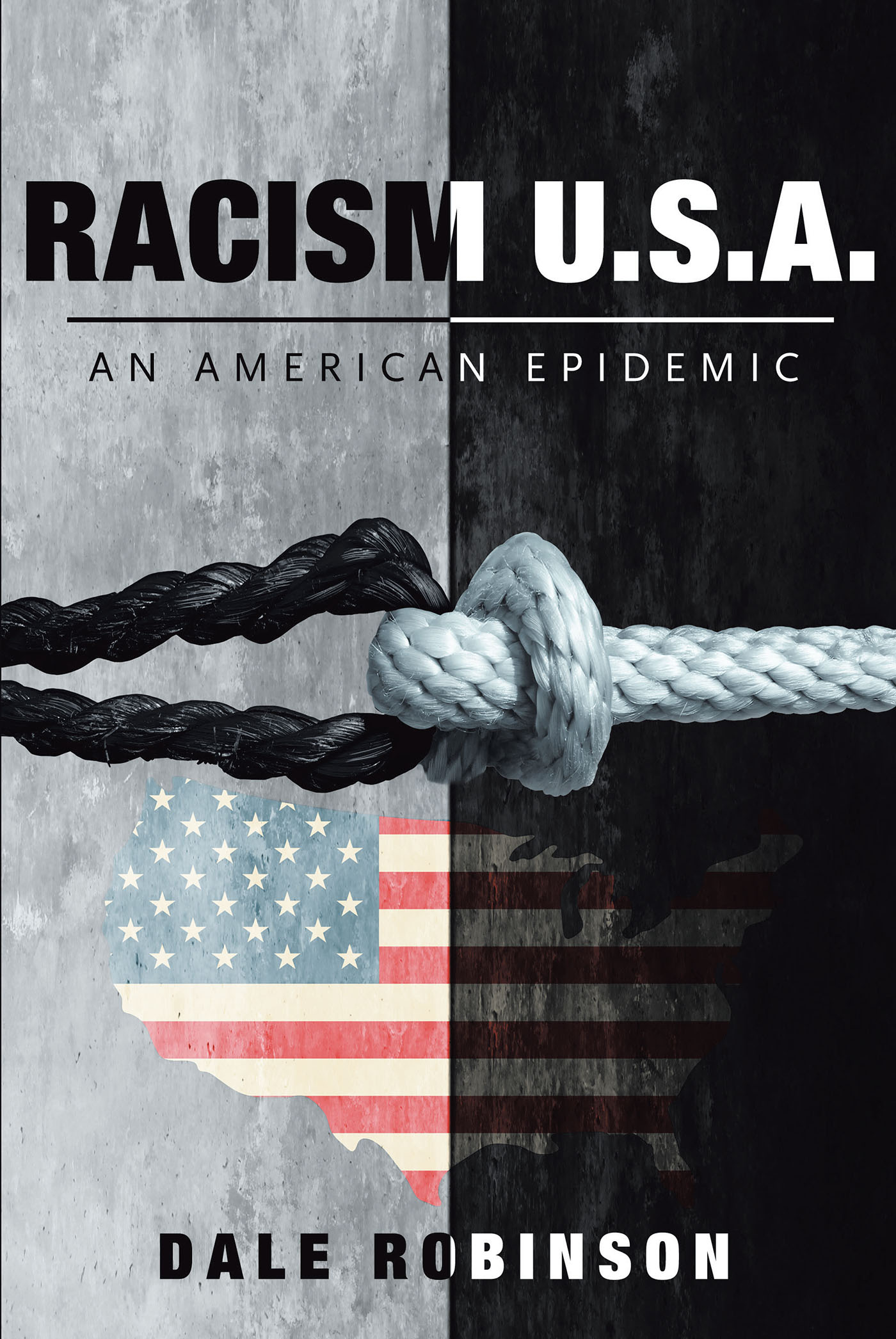 Racism USA Cover Image