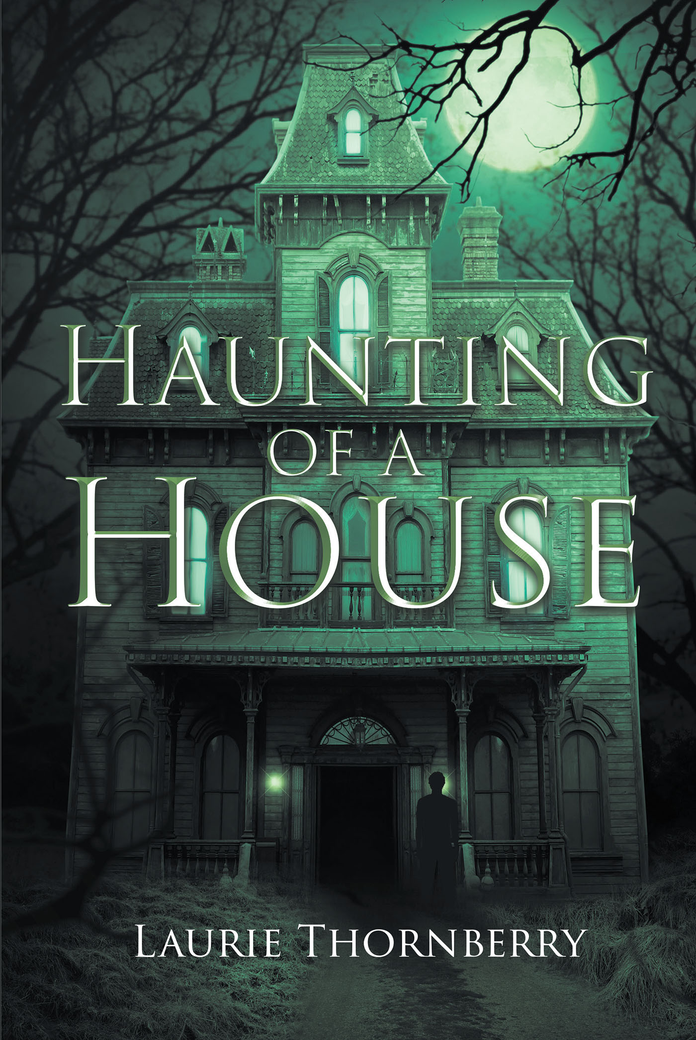 Haunting of a House Cover Image