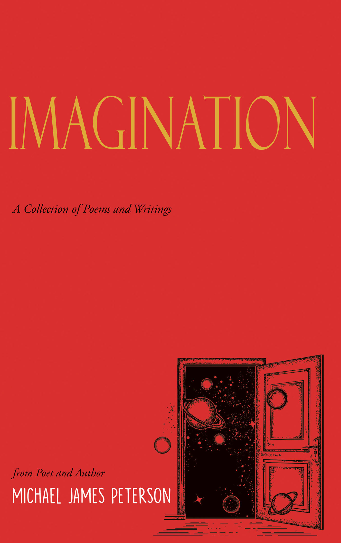 Imagination Cover Image