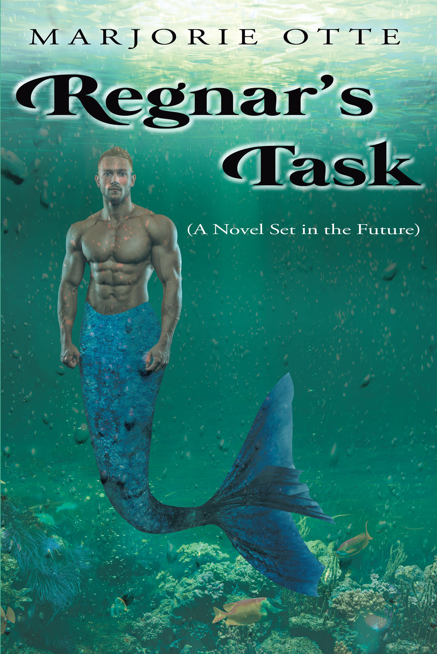Regnar's Task Cover Image