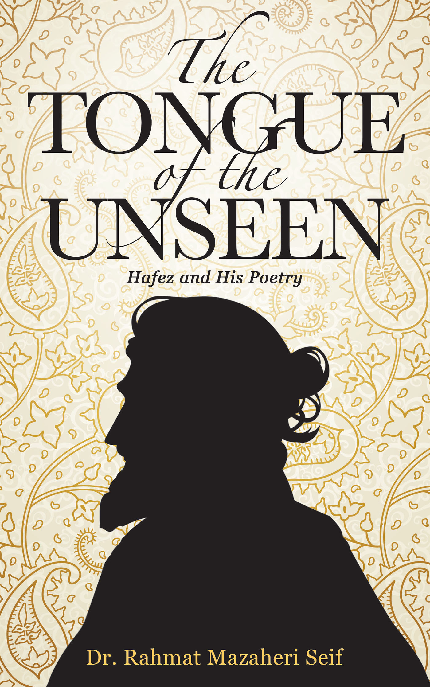 The Tongue of the Unseen Cover Image