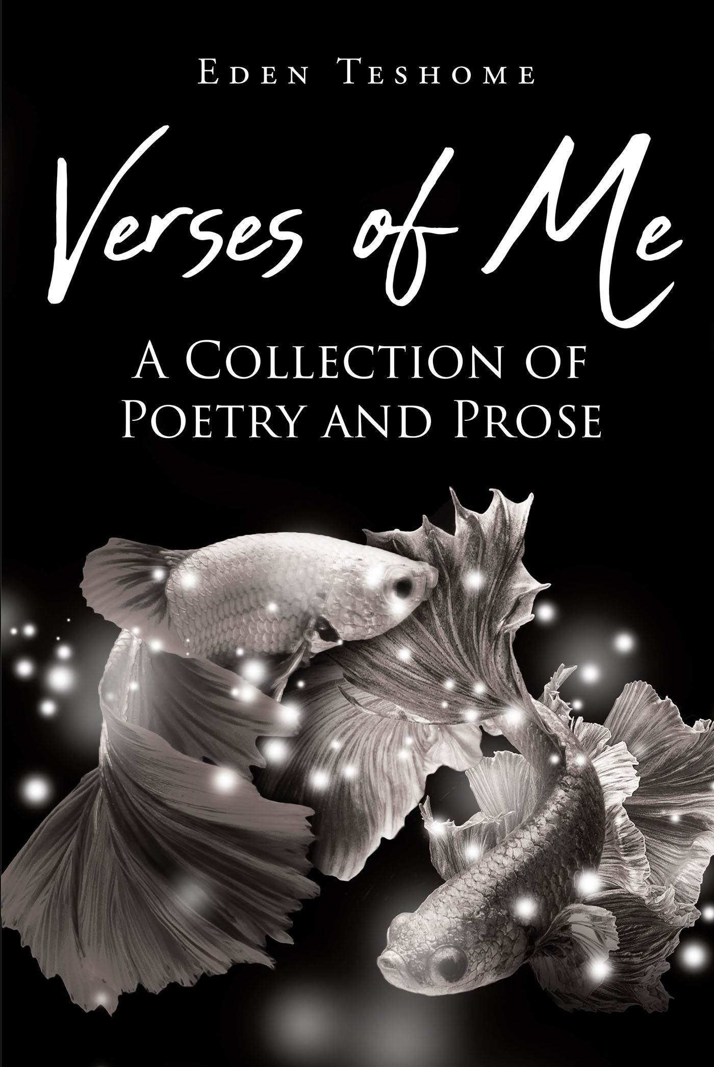  Verses of Me Cover Image