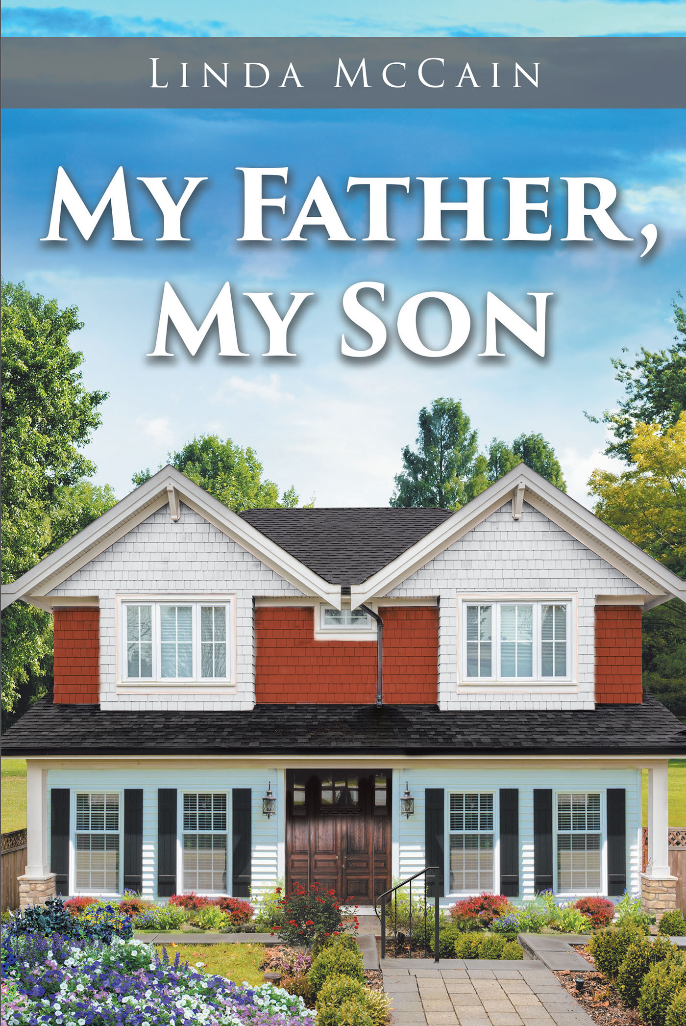 My Father, My Son Cover Image