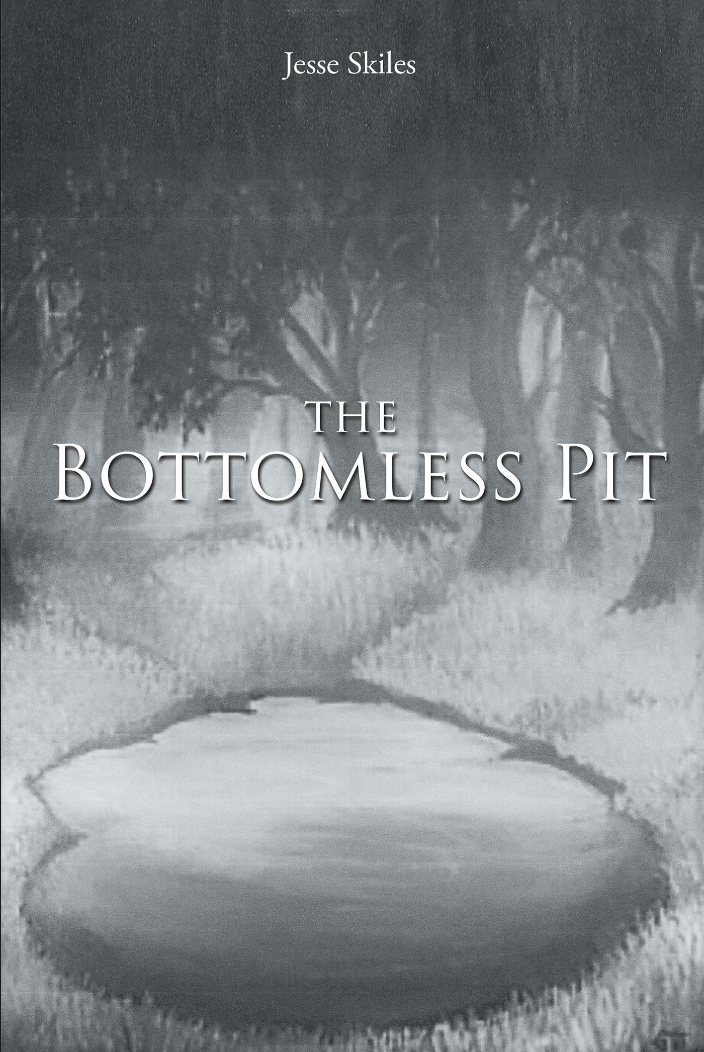 The Bottomless Pit Cover Image