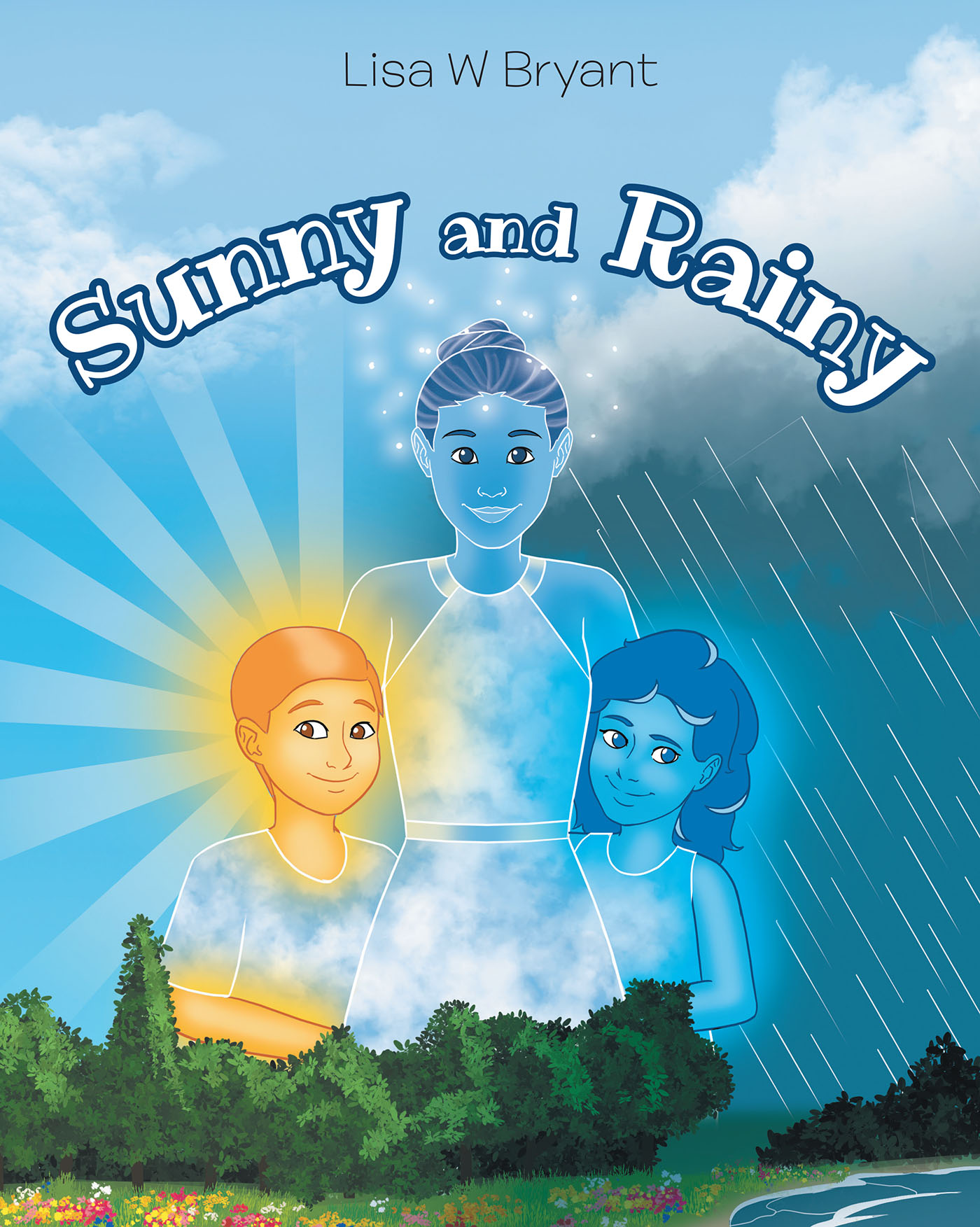 Sunny and Rainy Cover Image
