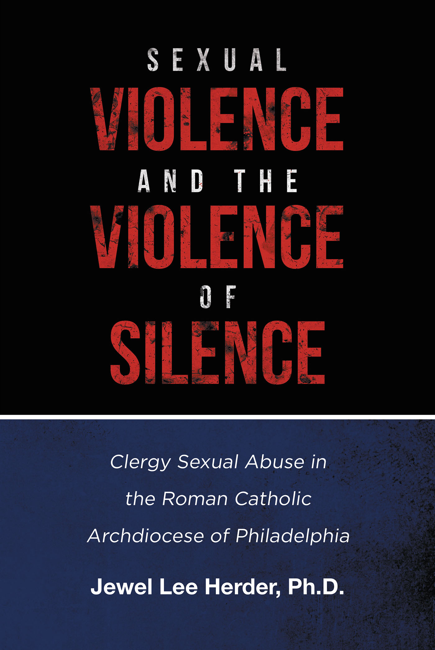 Sexual Violence and the Violence of Silence Cover Image