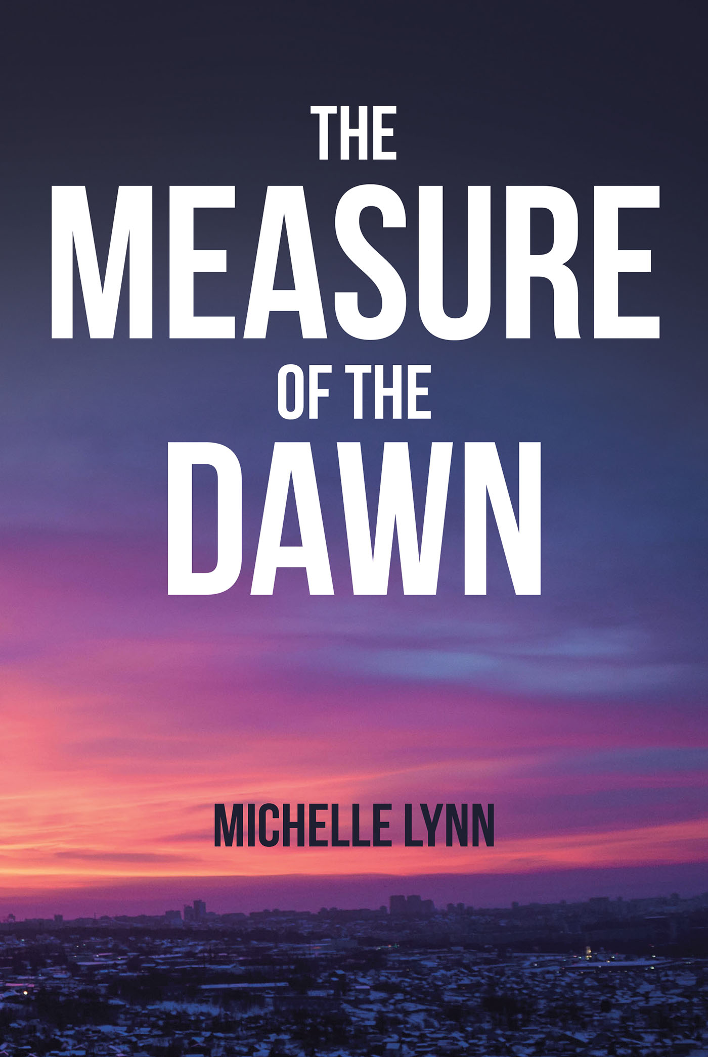 The Measure of the Dawn Cover Image